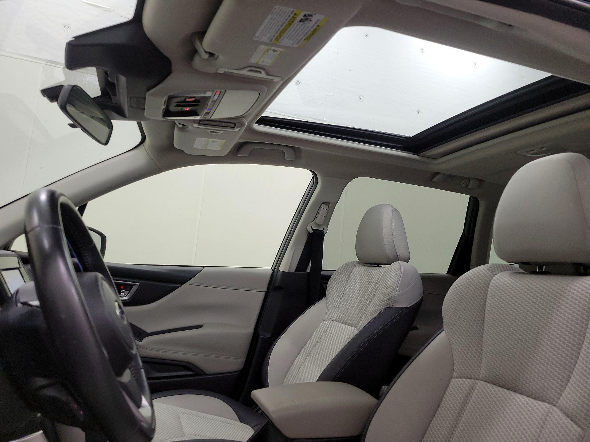 Thumbnail: 2024 Subaru Forester - 19