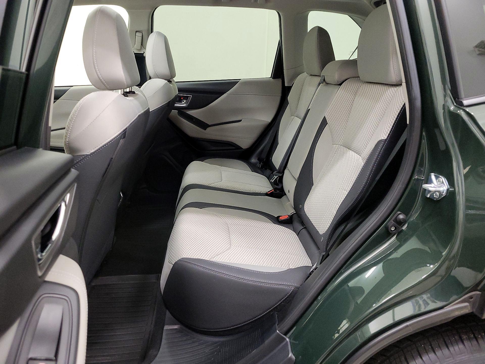 Thumbnail: 2024 Subaru Forester - 20