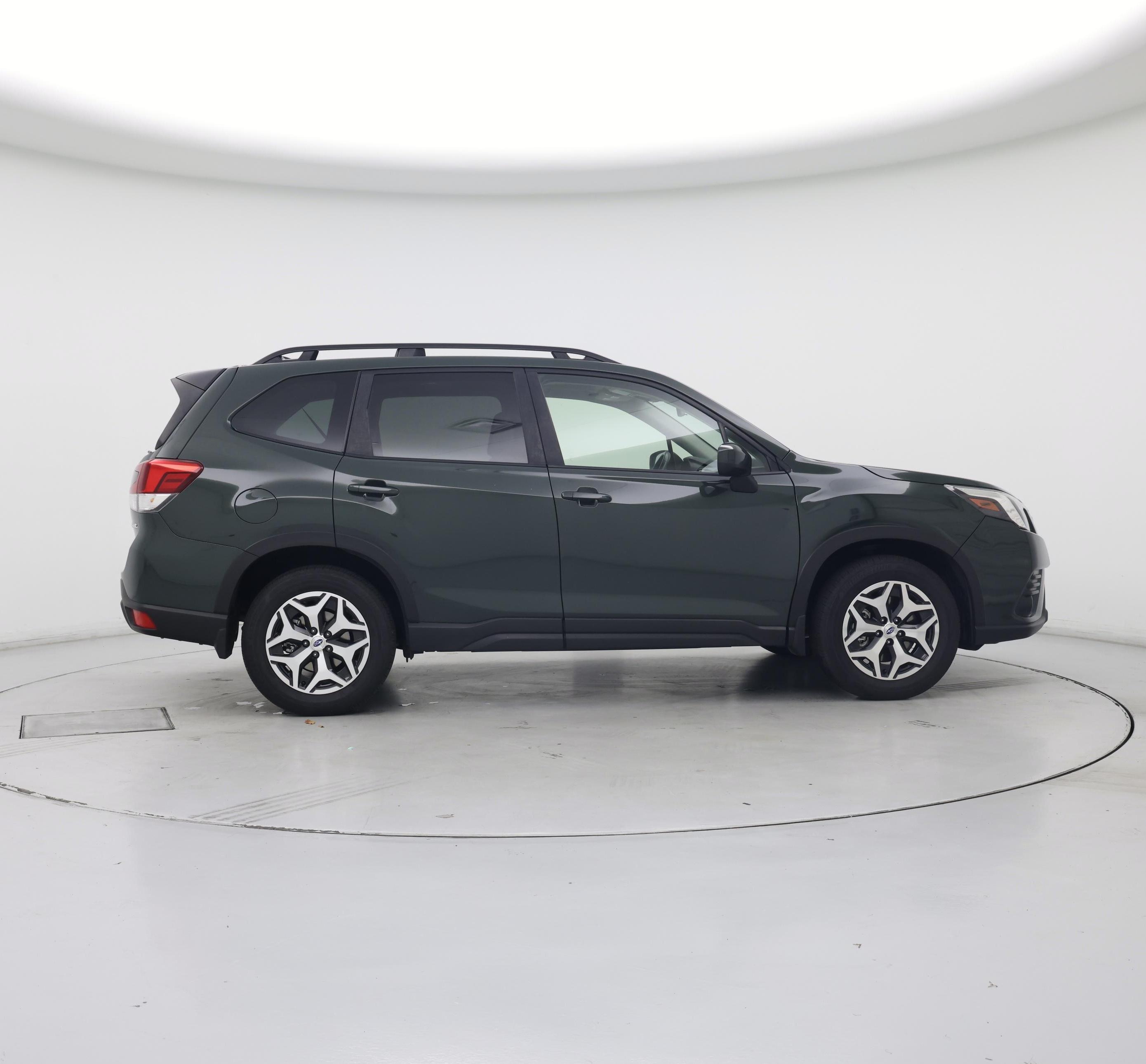 Thumbnail: 2024 Subaru Forester - 7