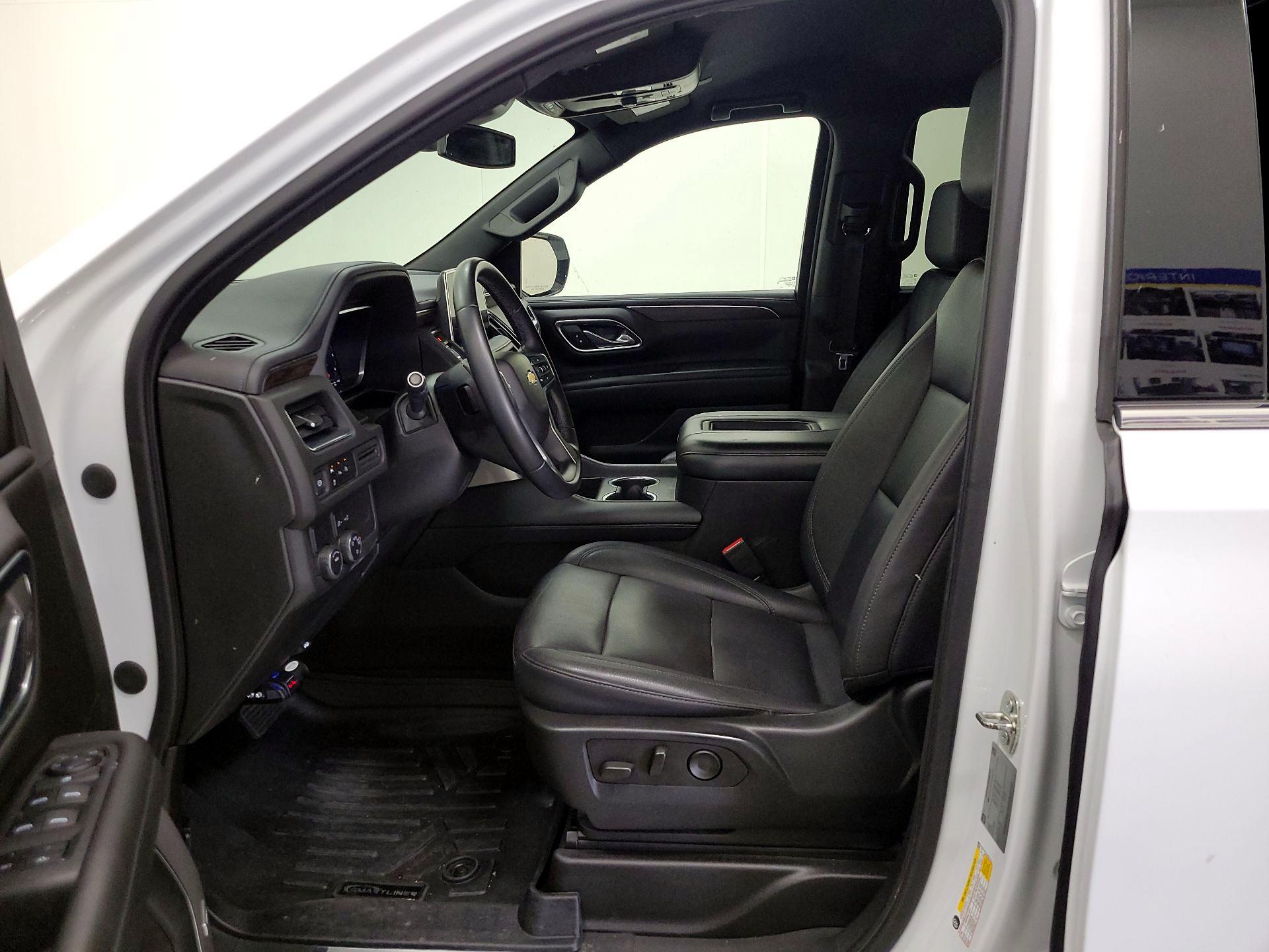 Thumbnail: 2023 Chevrolet Tahoe - 11