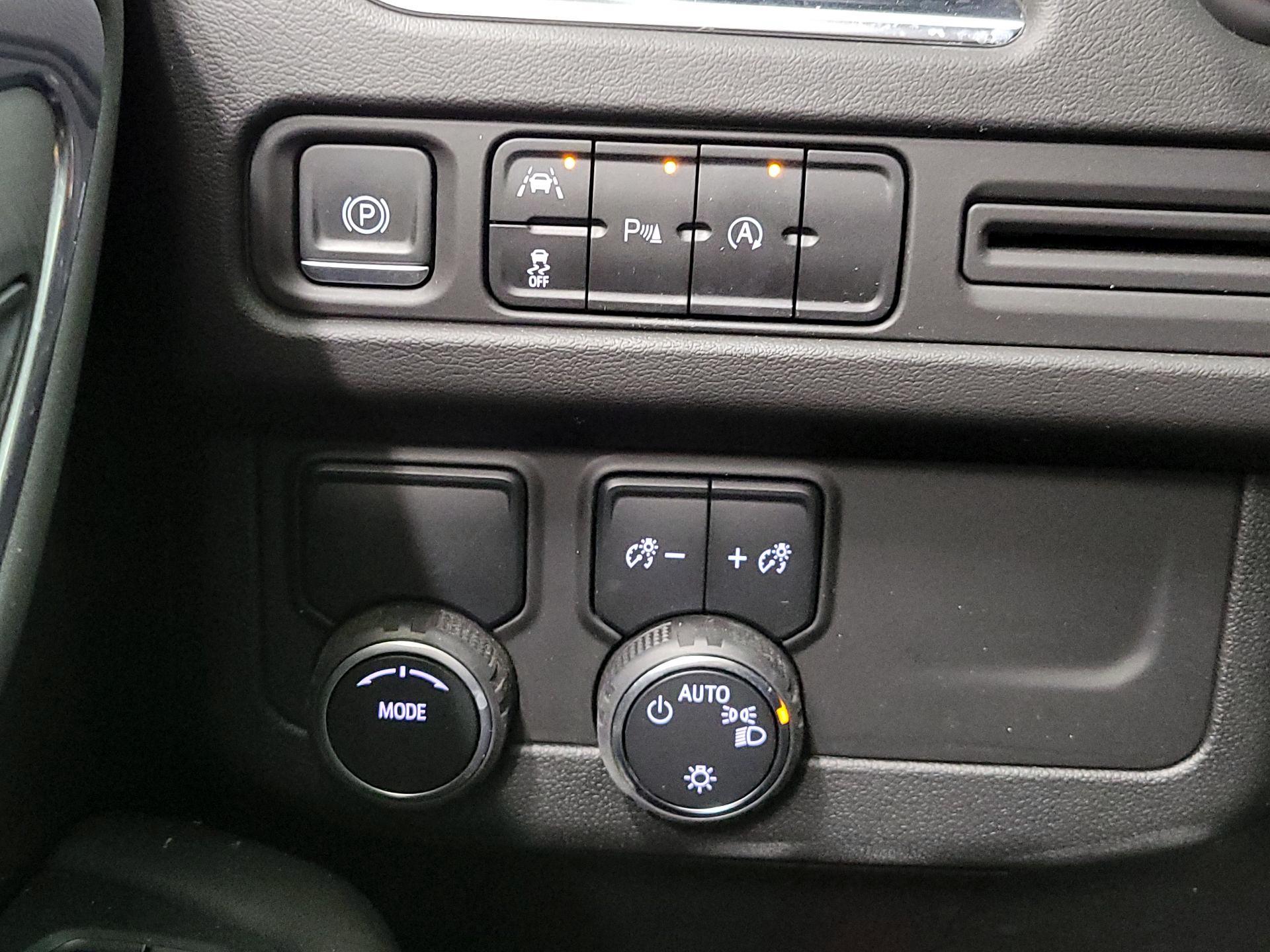 Thumbnail: 2023 Chevrolet Tahoe - 13