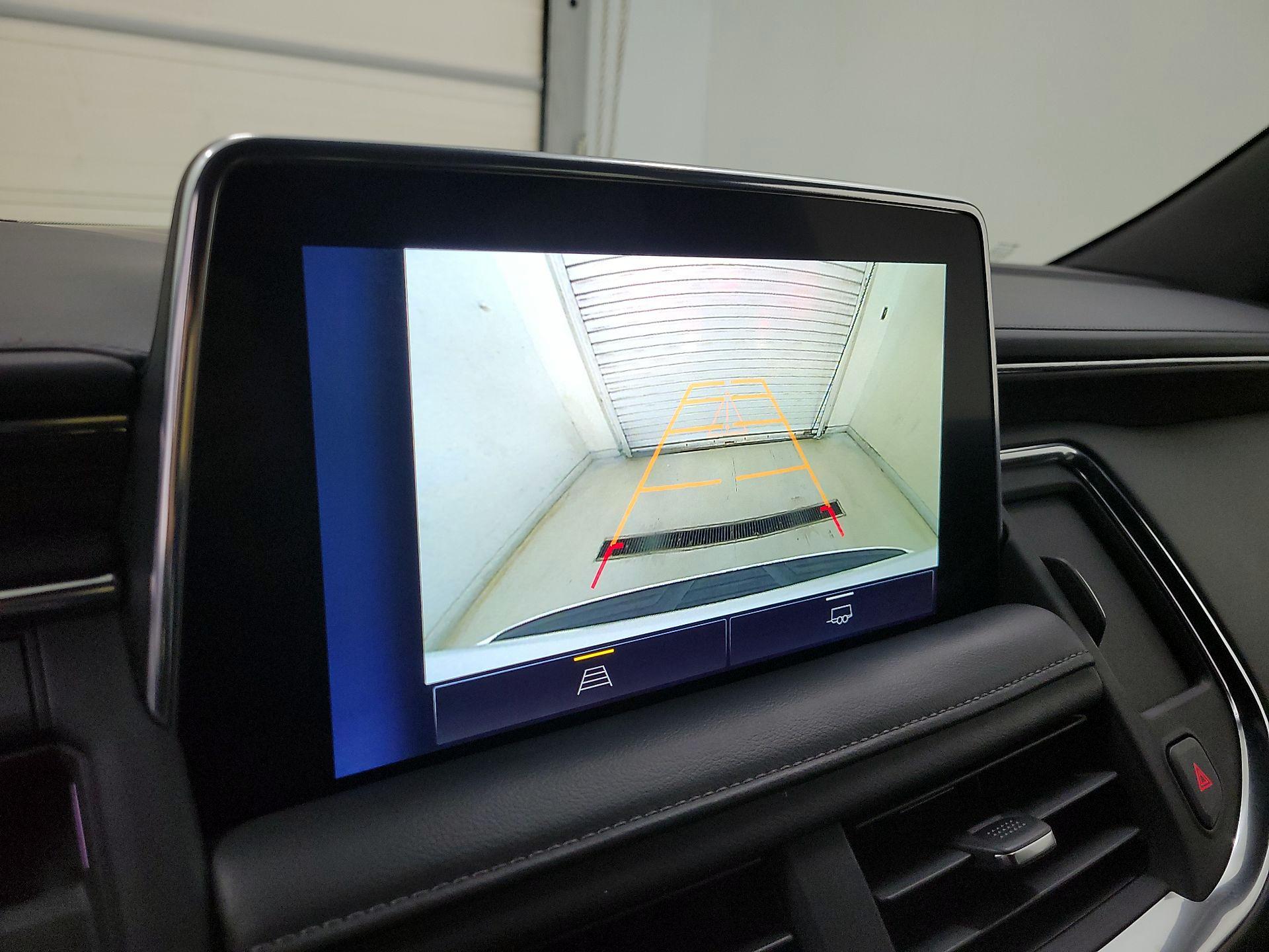 Thumbnail: 2023 Chevrolet Tahoe - 14