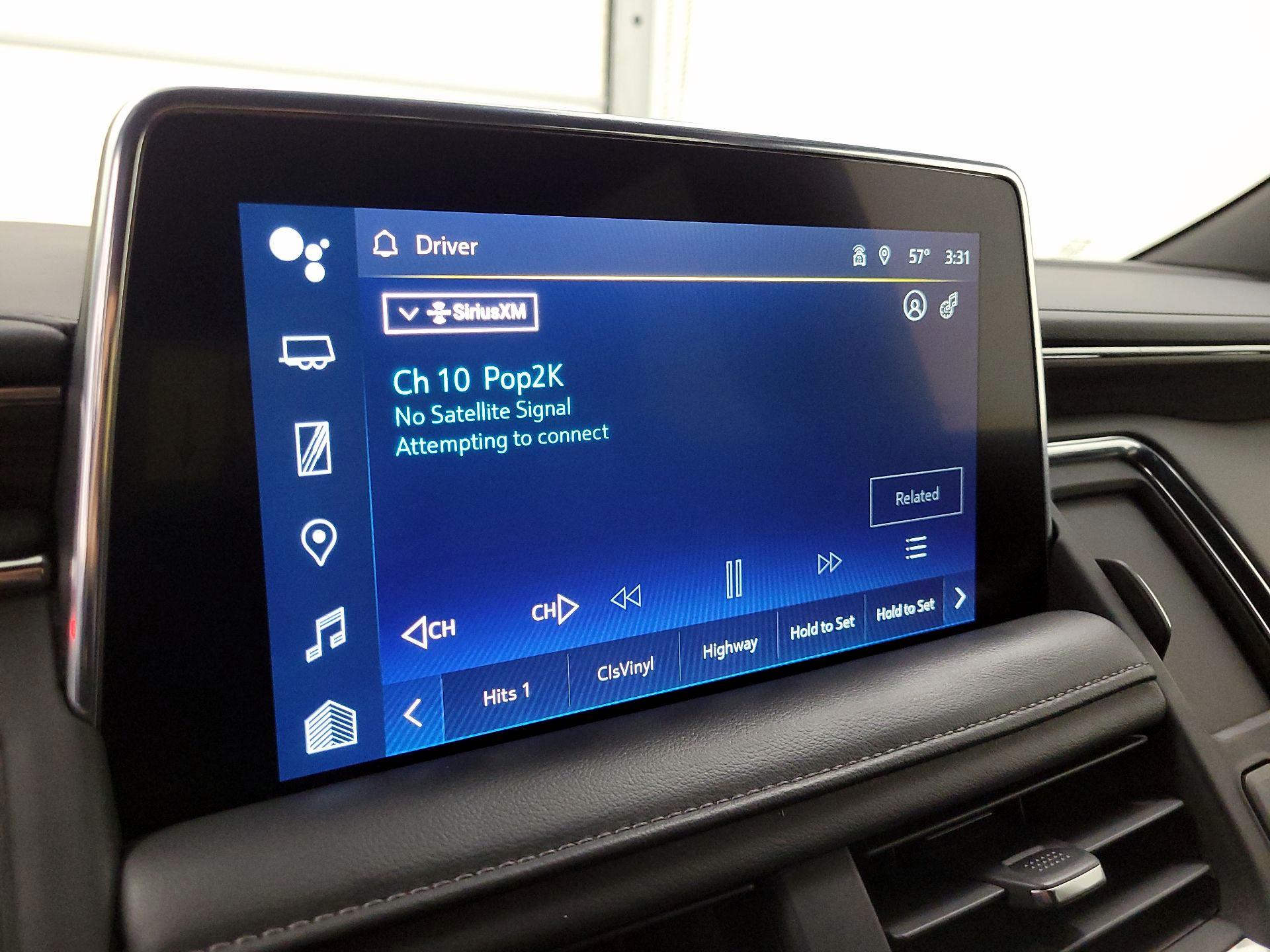 Thumbnail: 2023 Chevrolet Tahoe - 15