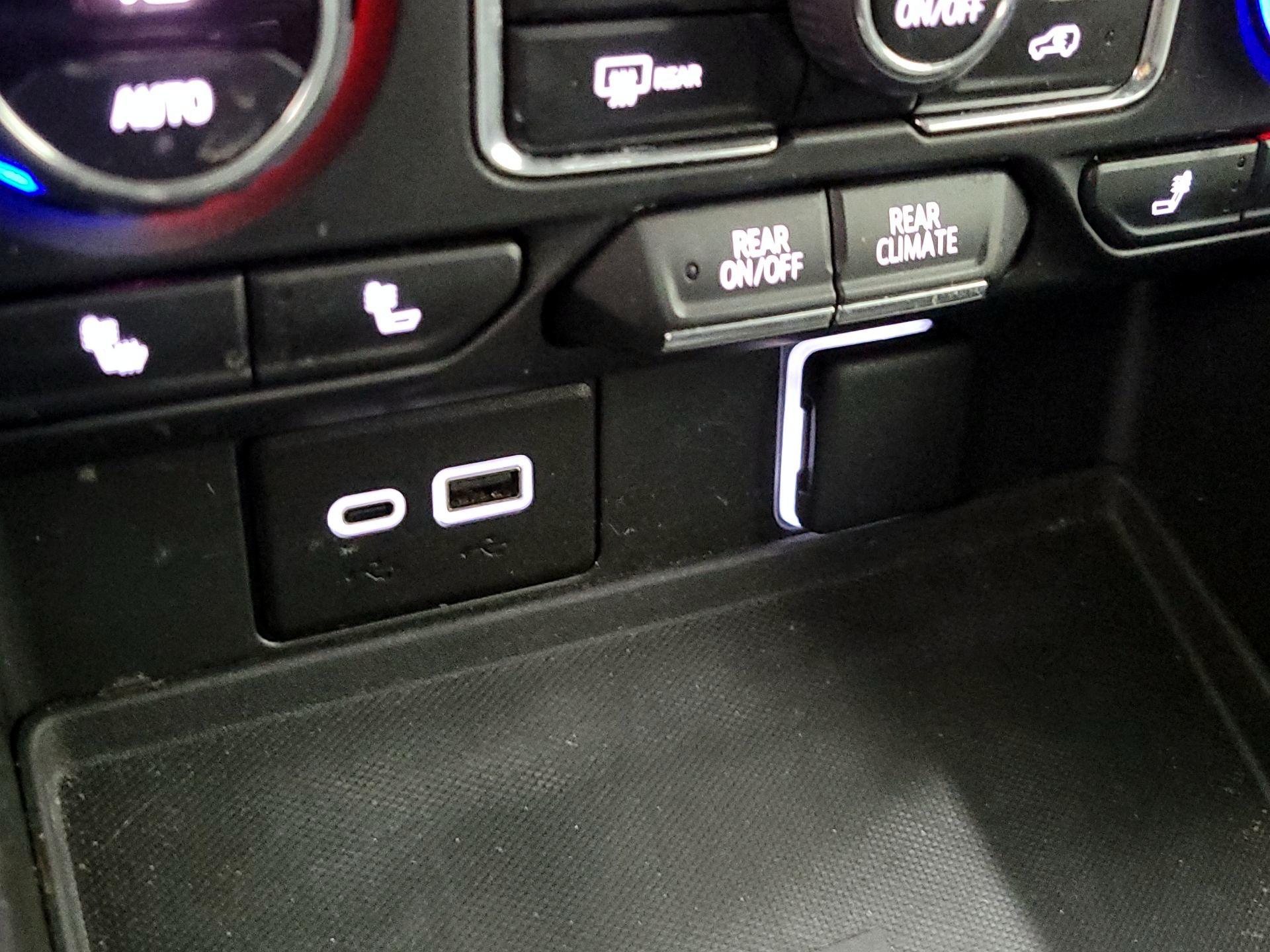 Thumbnail: 2023 Chevrolet Tahoe - 18