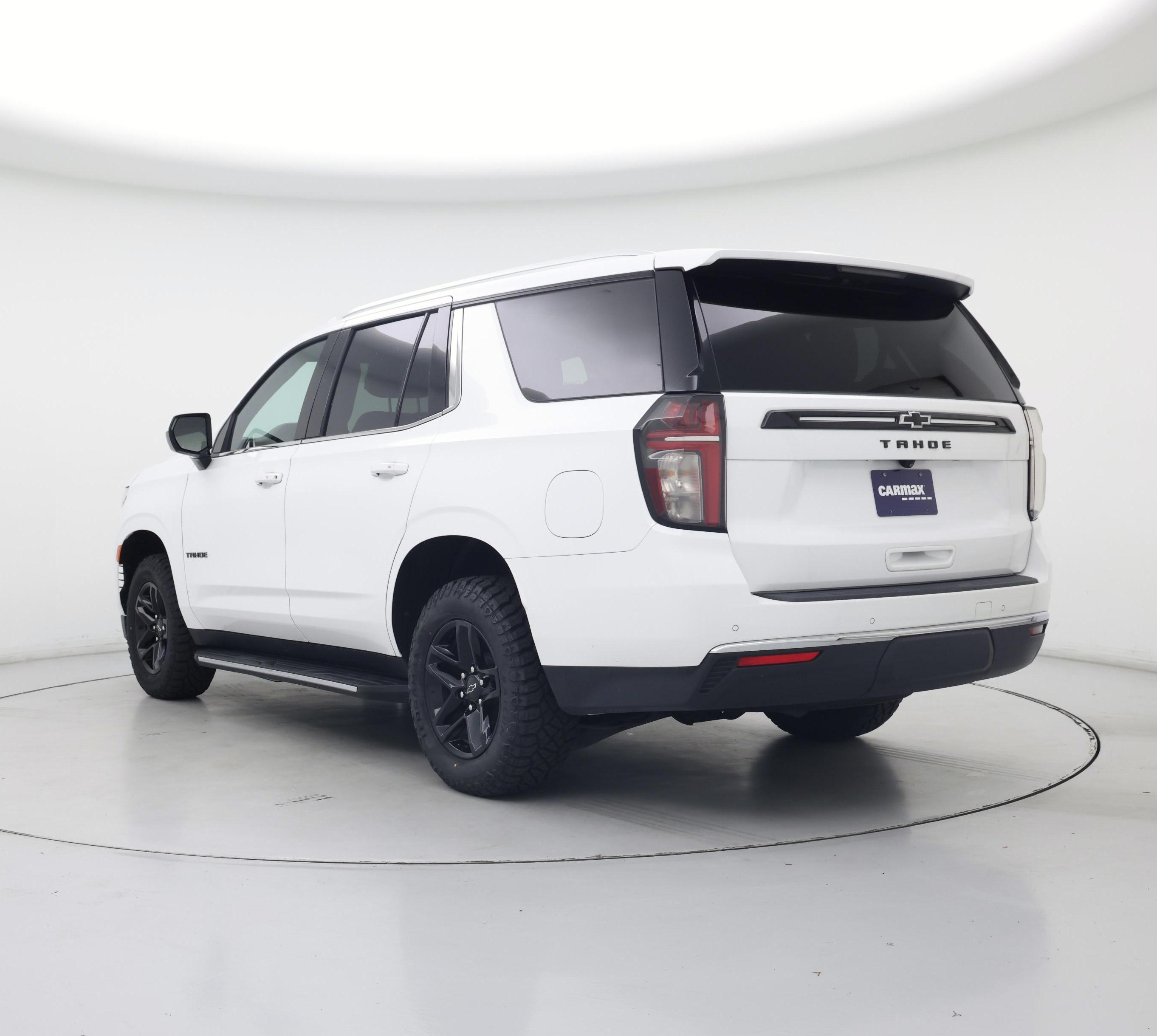 Thumbnail: 2023 Chevrolet Tahoe - 2