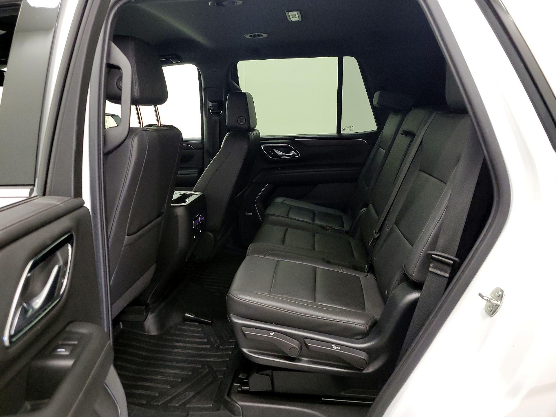 Thumbnail: 2023 Chevrolet Tahoe - 19