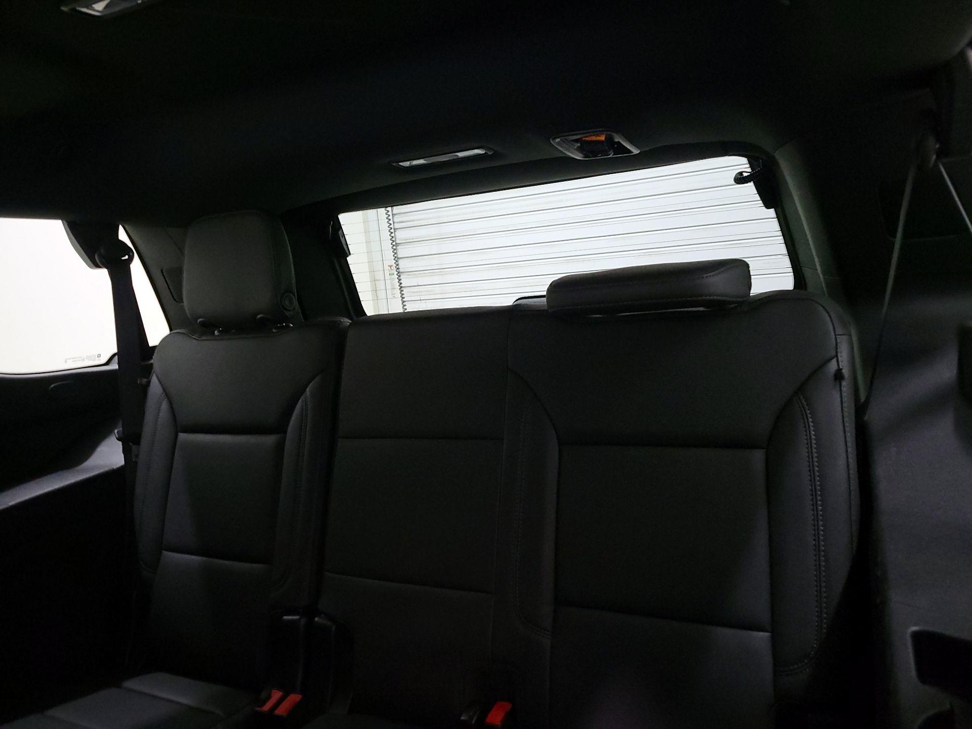 Thumbnail: 2023 Chevrolet Tahoe - 20