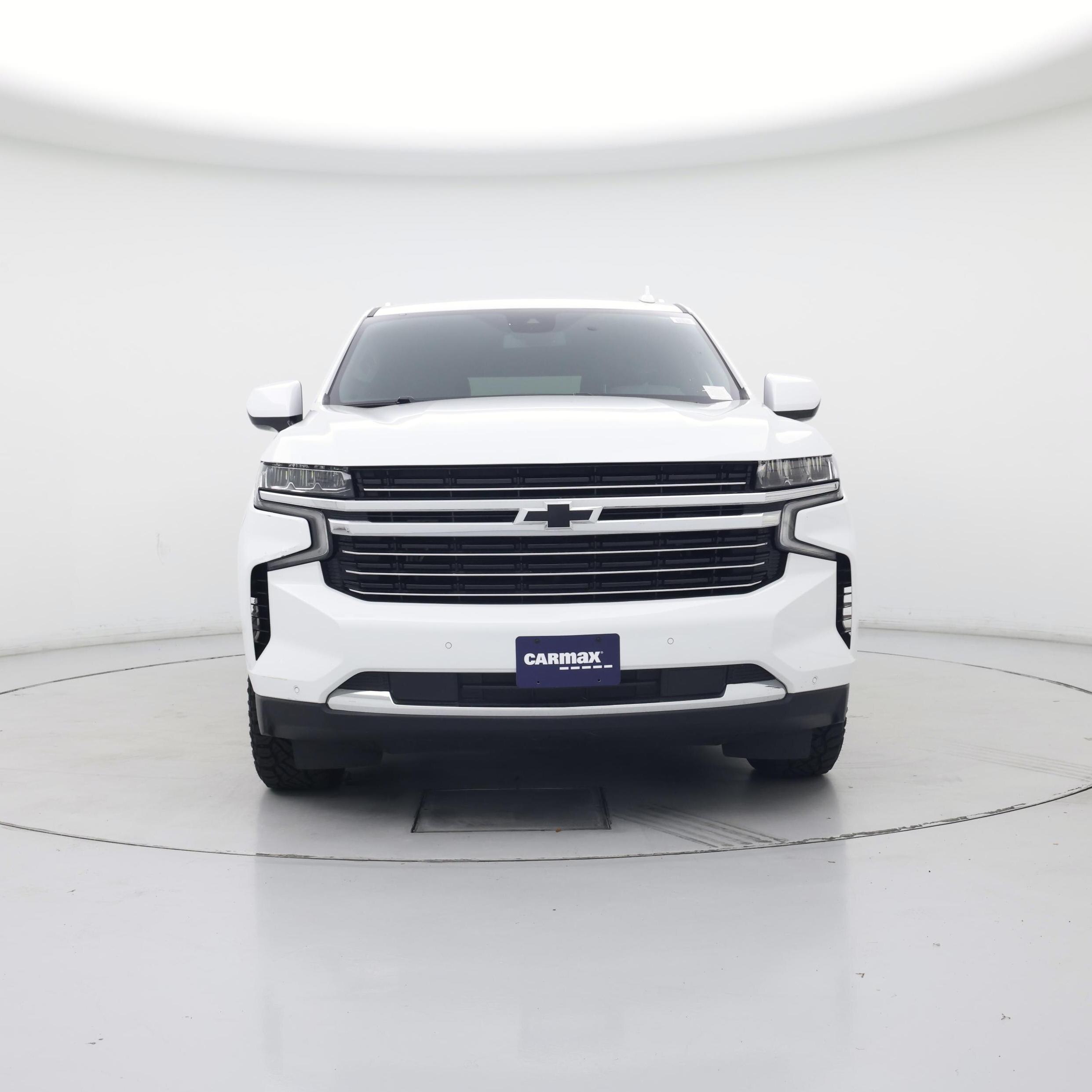 Thumbnail: 2023 Chevrolet Tahoe - 5