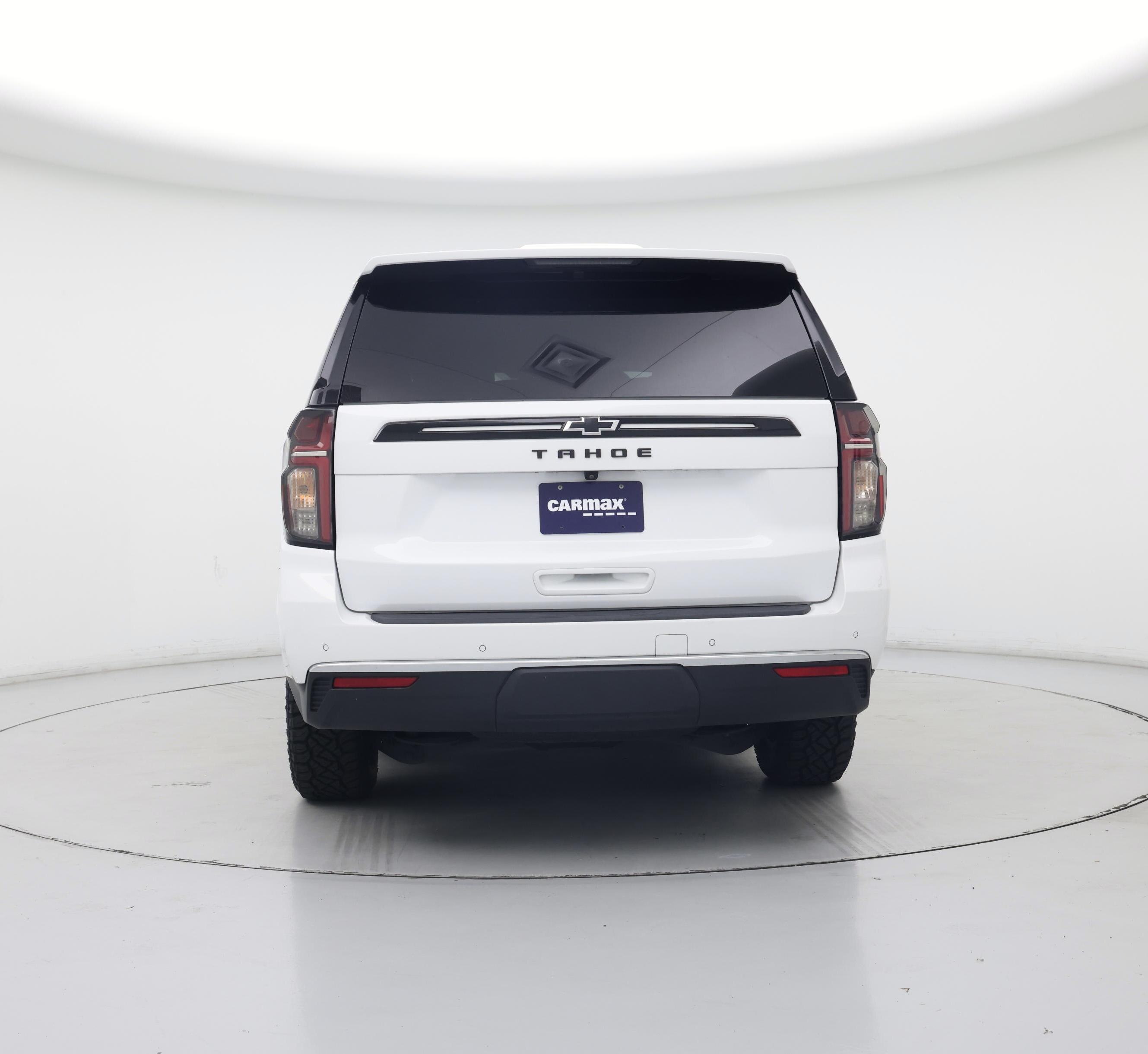 Thumbnail: 2023 Chevrolet Tahoe - 6