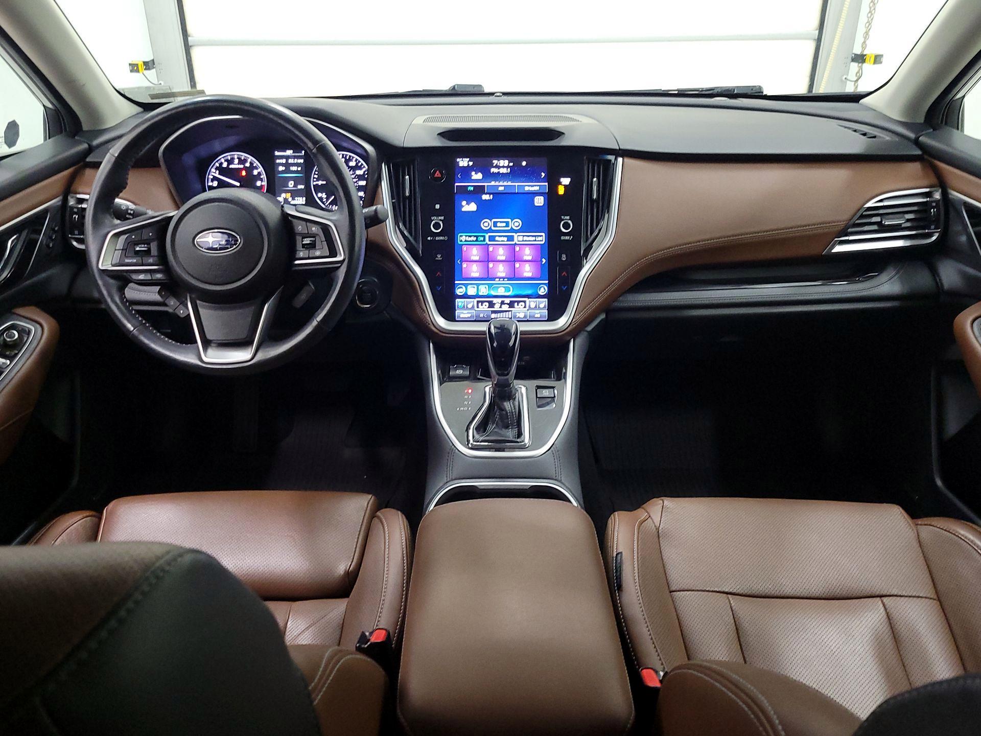Thumbnail: 2021 Subaru Outback - 9