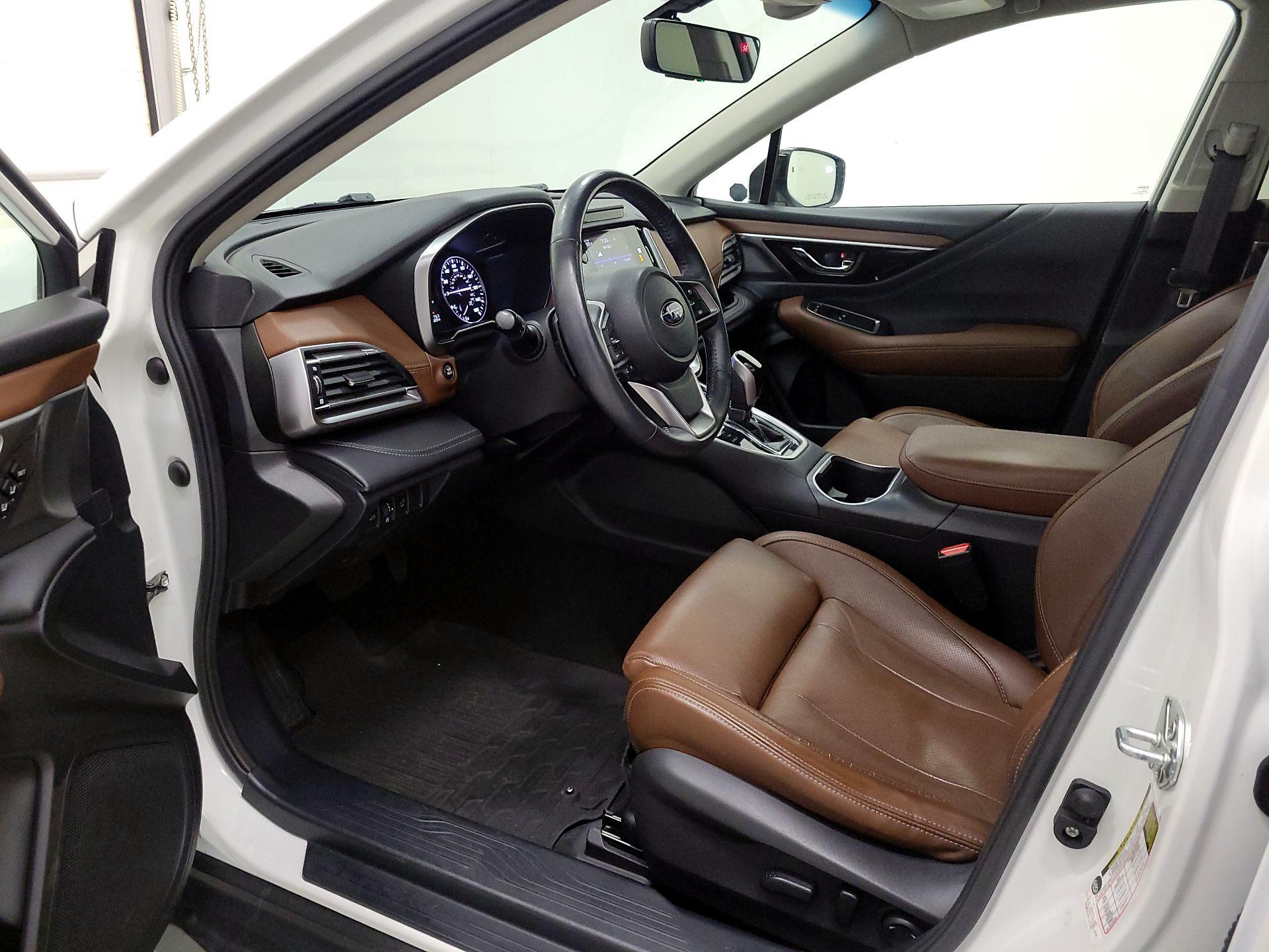 Thumbnail: 2021 Subaru Outback - 11