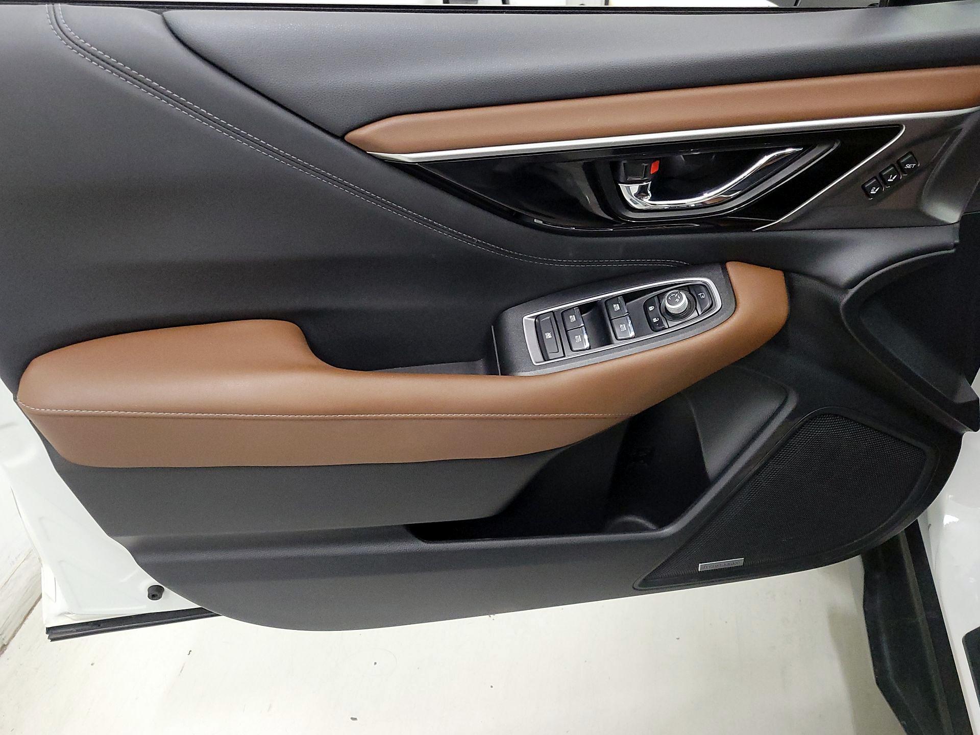 Thumbnail: 2021 Subaru Outback - 12