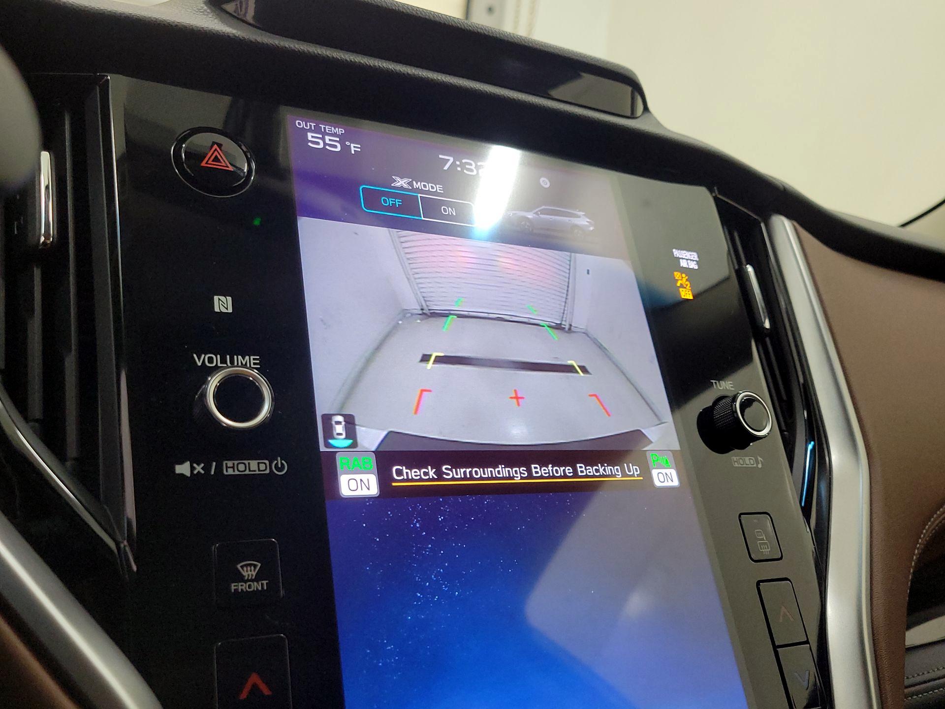 Thumbnail: 2021 Subaru Outback - 14