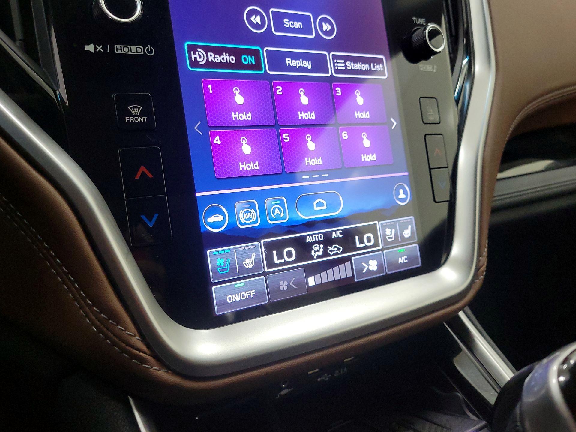 Thumbnail: 2021 Subaru Outback - 16