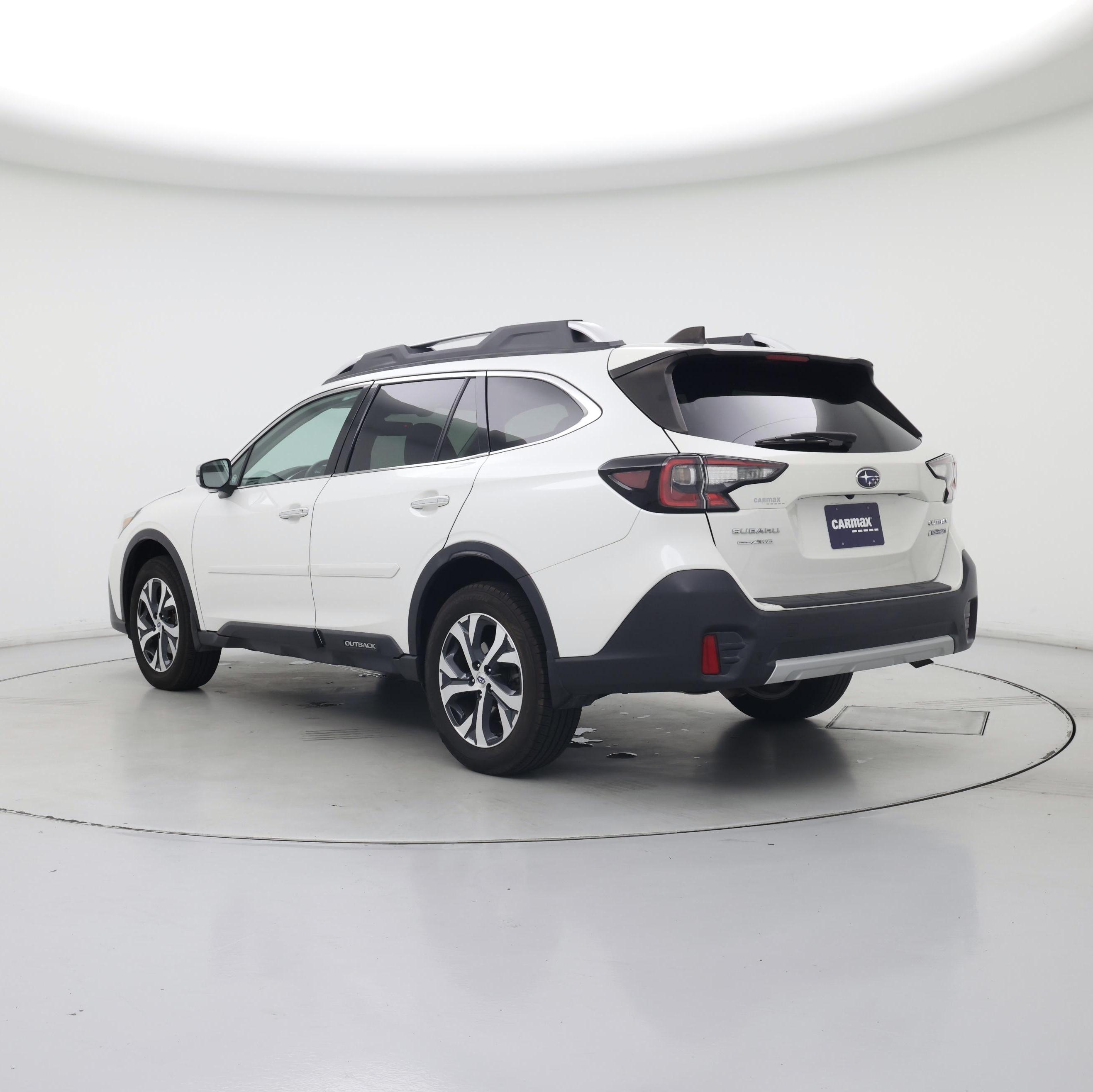 Thumbnail: 2021 Subaru Outback - 2