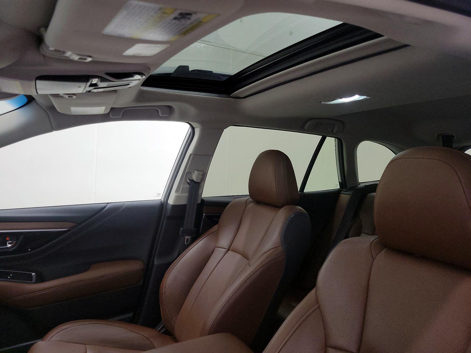 Thumbnail: 2021 Subaru Outback - 19
