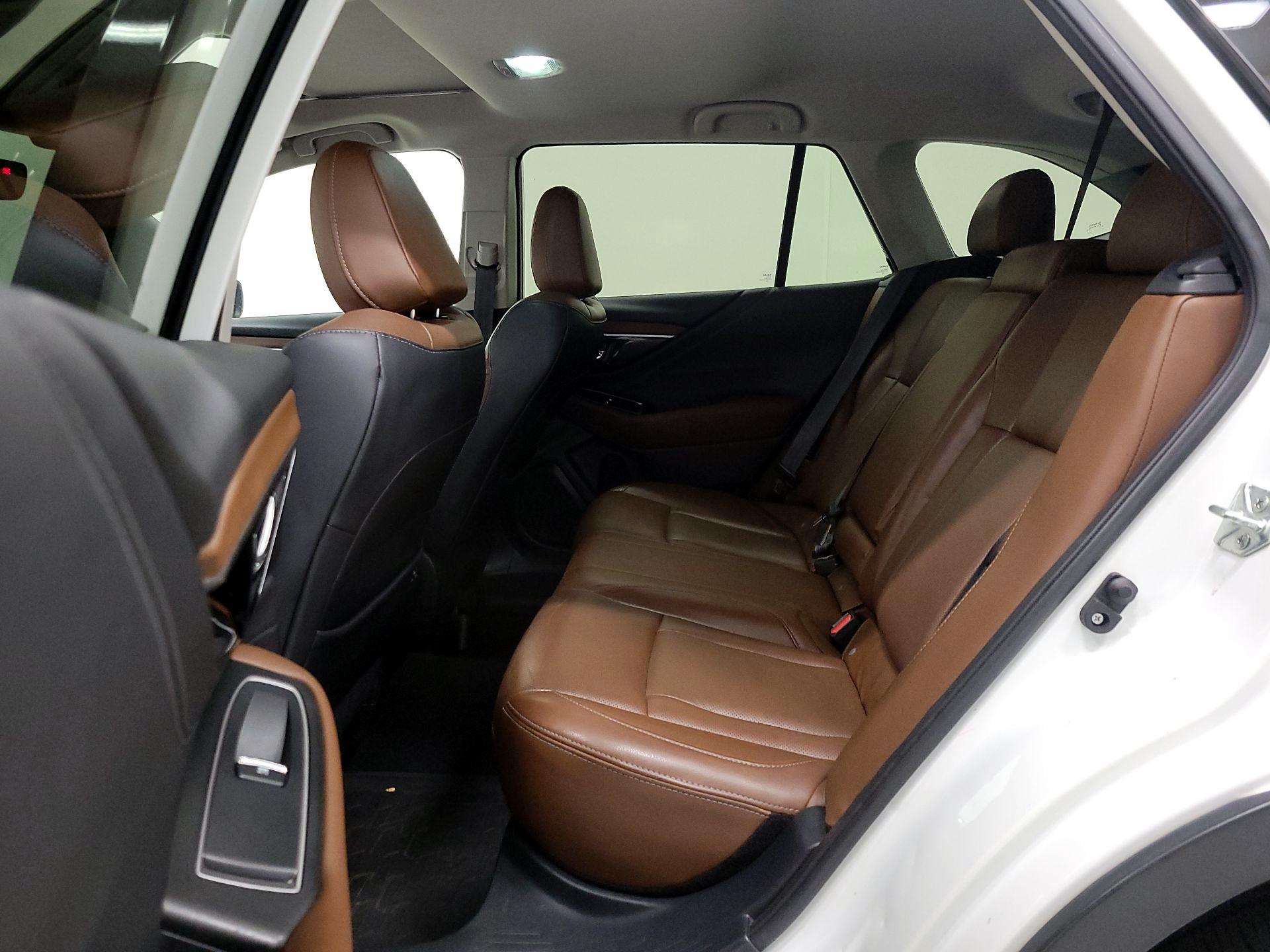 Thumbnail: 2021 Subaru Outback - 20