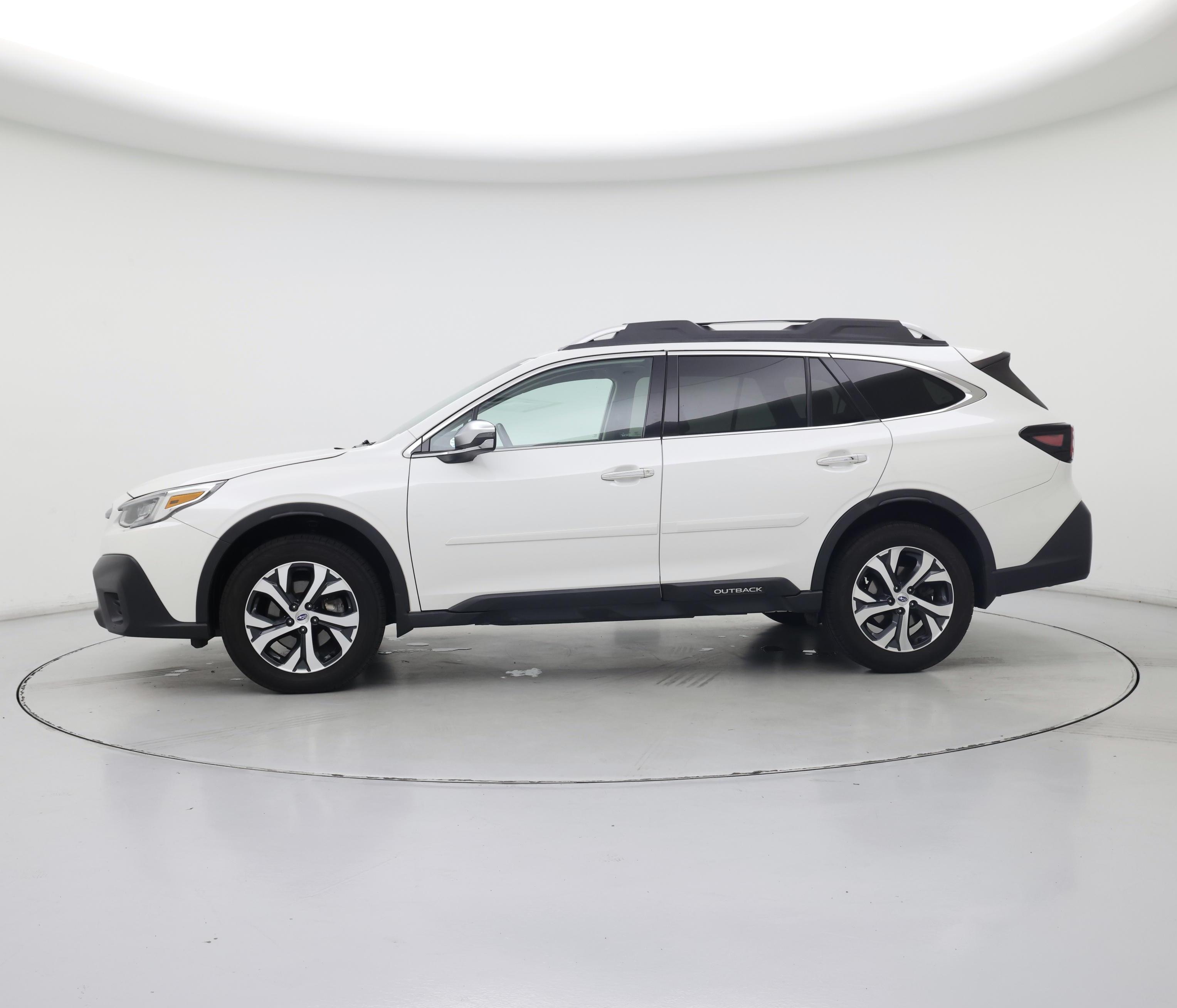 Thumbnail: 2021 Subaru Outback - 3