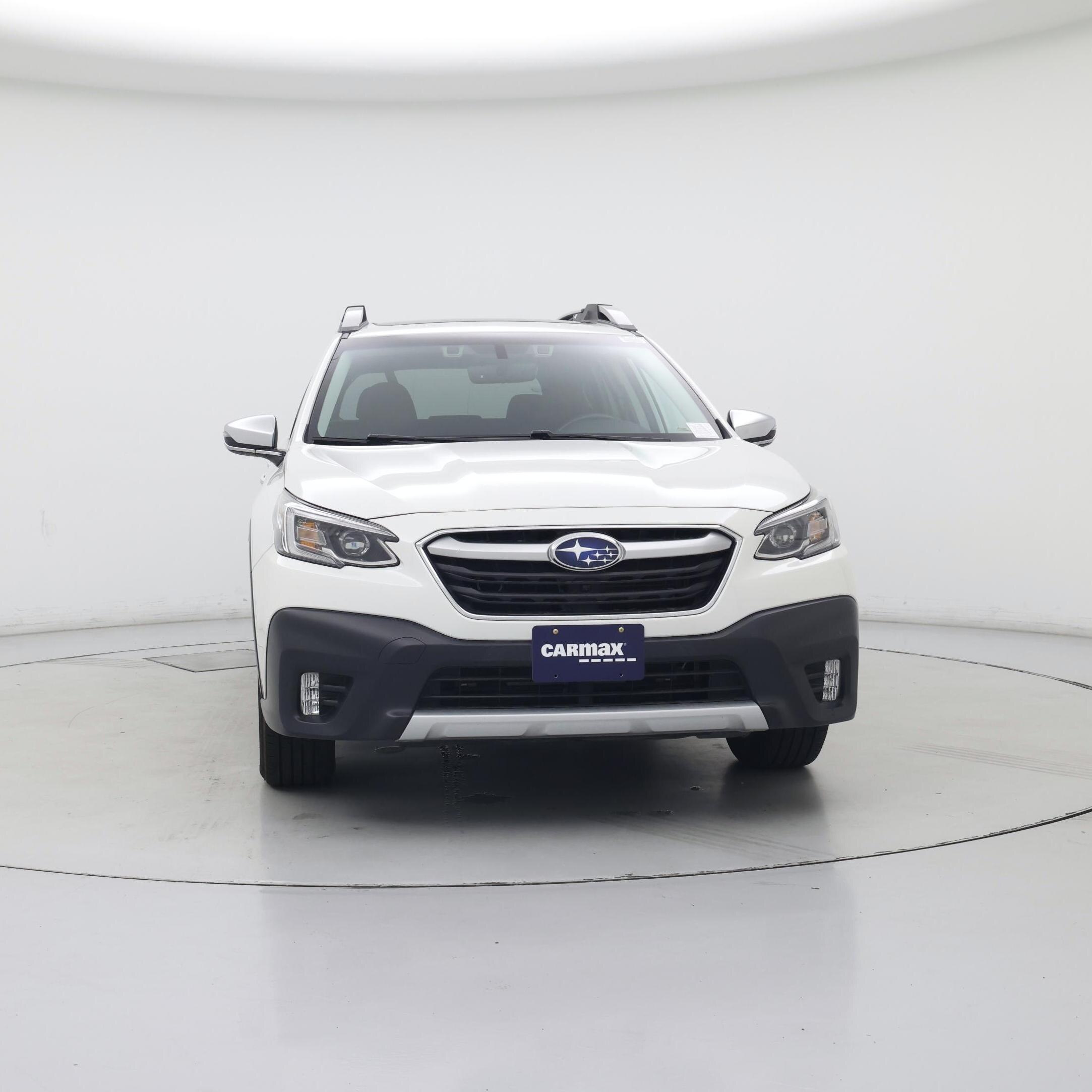 Thumbnail: 2021 Subaru Outback - 5