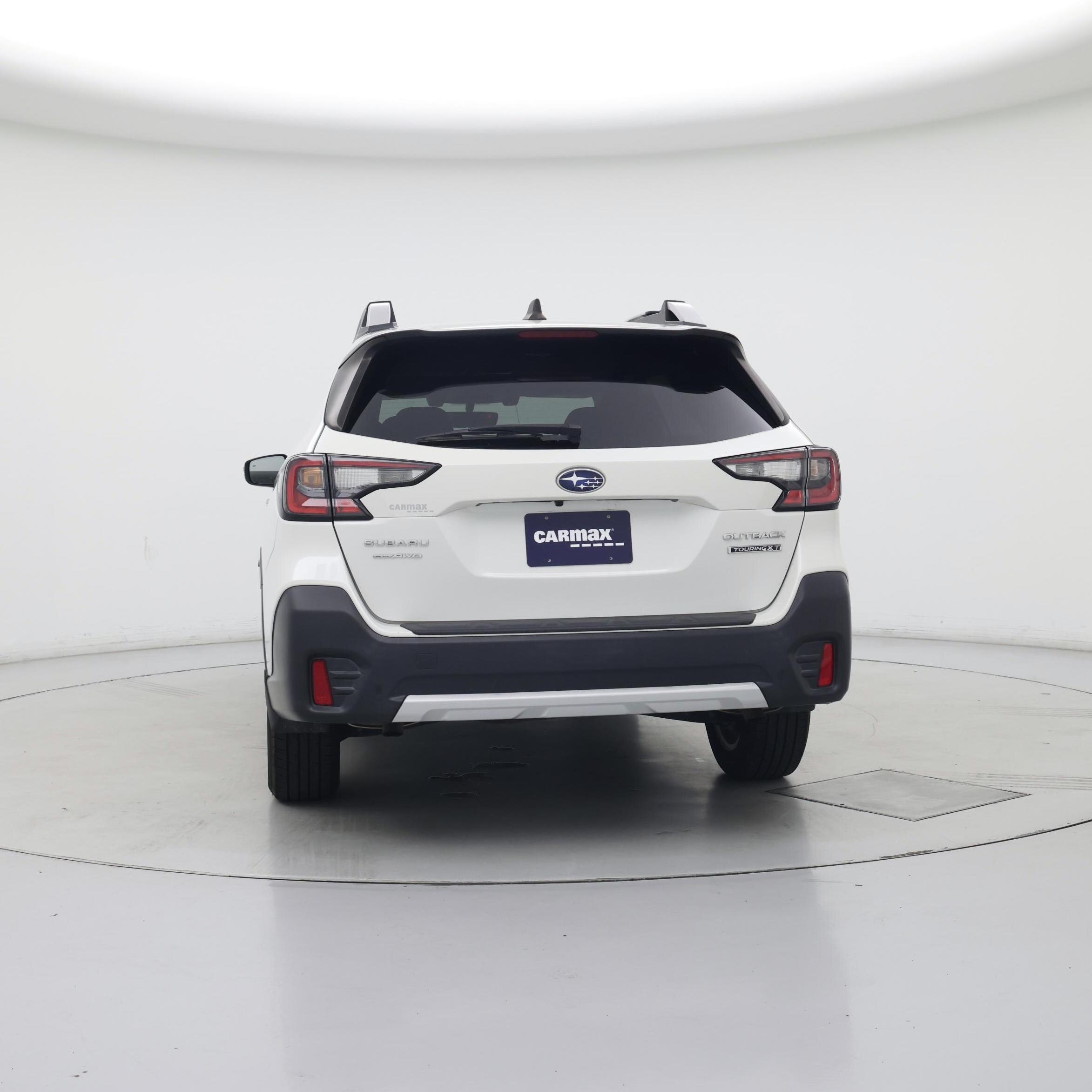 Thumbnail: 2021 Subaru Outback - 6
