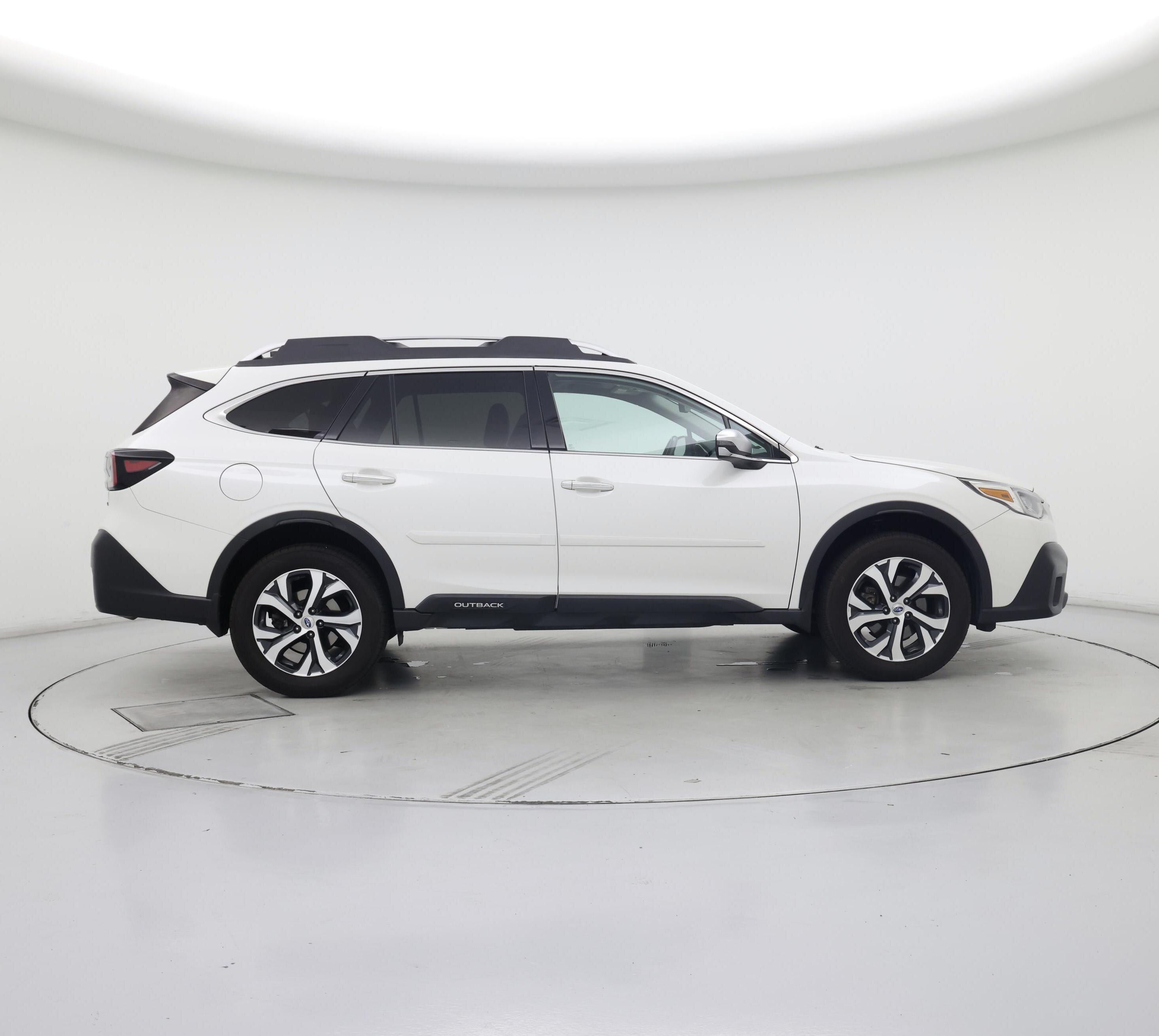 Thumbnail: 2021 Subaru Outback - 7