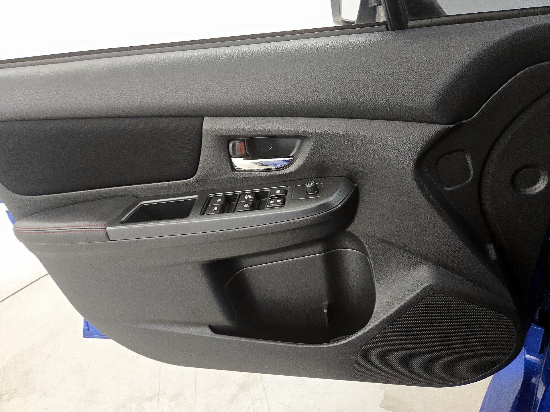 Thumbnail: 2015 Subaru WRX - 12