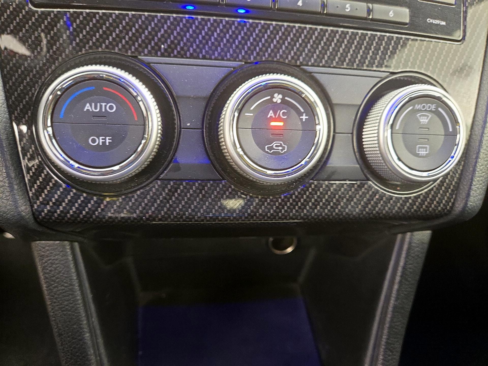 Thumbnail: 2015 Subaru WRX - 16