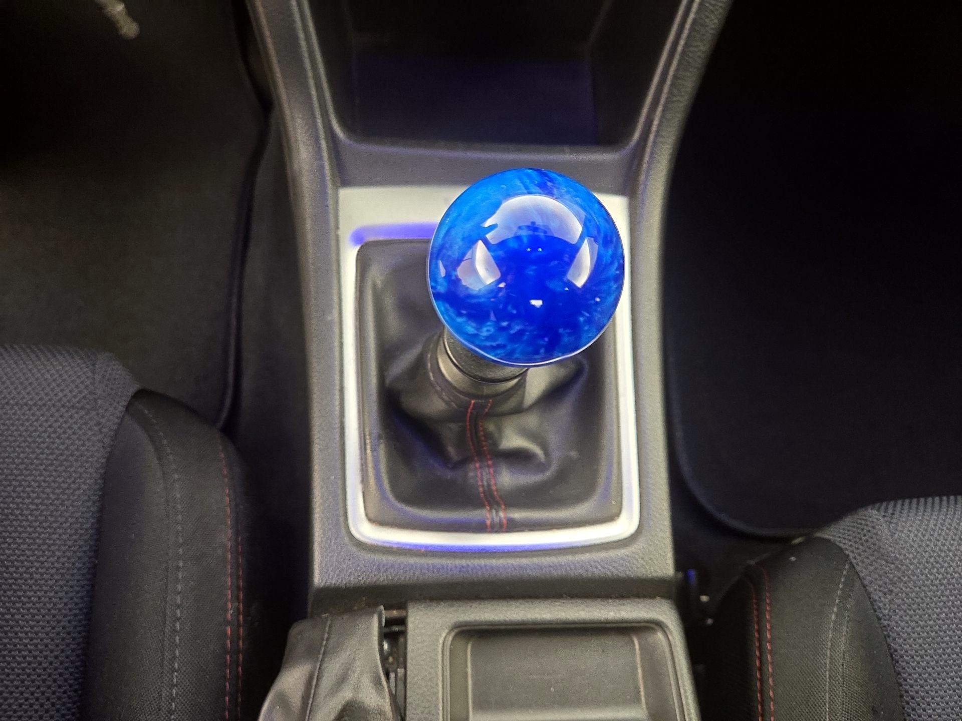 Thumbnail: 2015 Subaru WRX - 17
