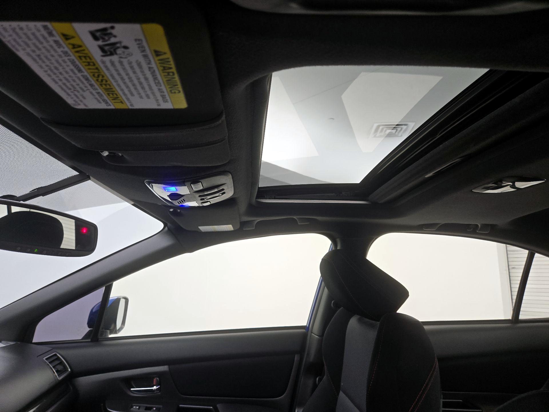 Thumbnail: 2015 Subaru WRX - 19