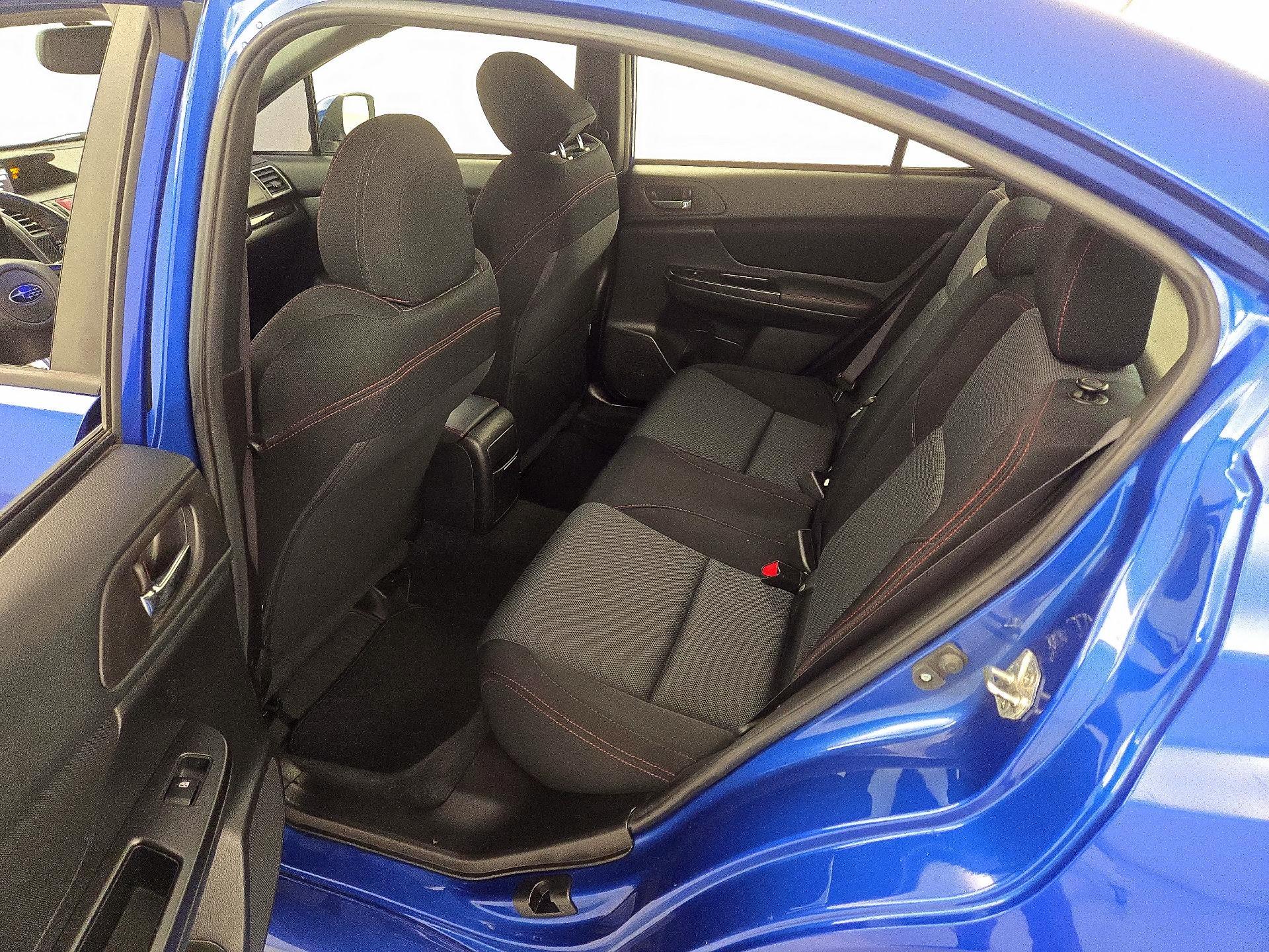 Thumbnail: 2015 Subaru WRX - 20