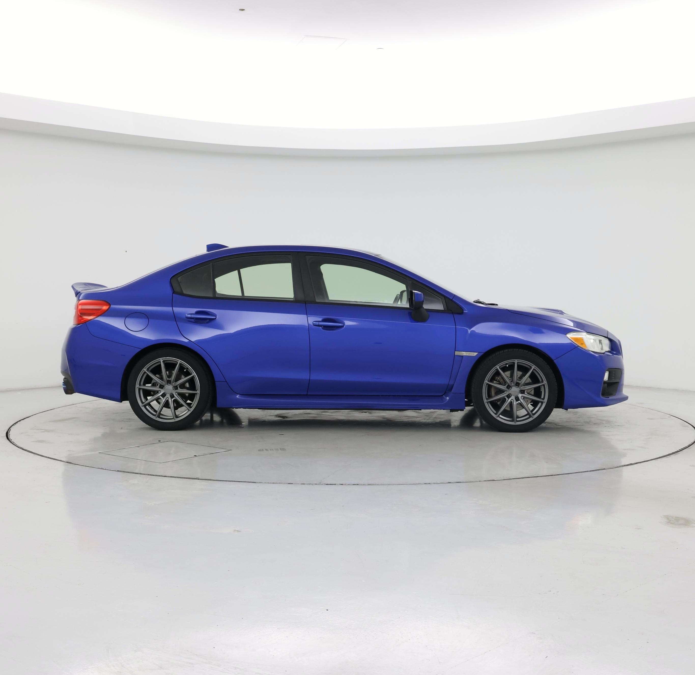 Thumbnail: 2015 Subaru WRX - 7