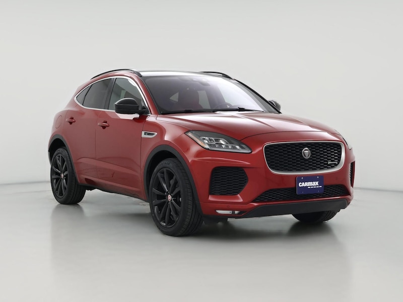 2019 Jaguar E-Pace R-Dynamic S -
                  Henderson, NV