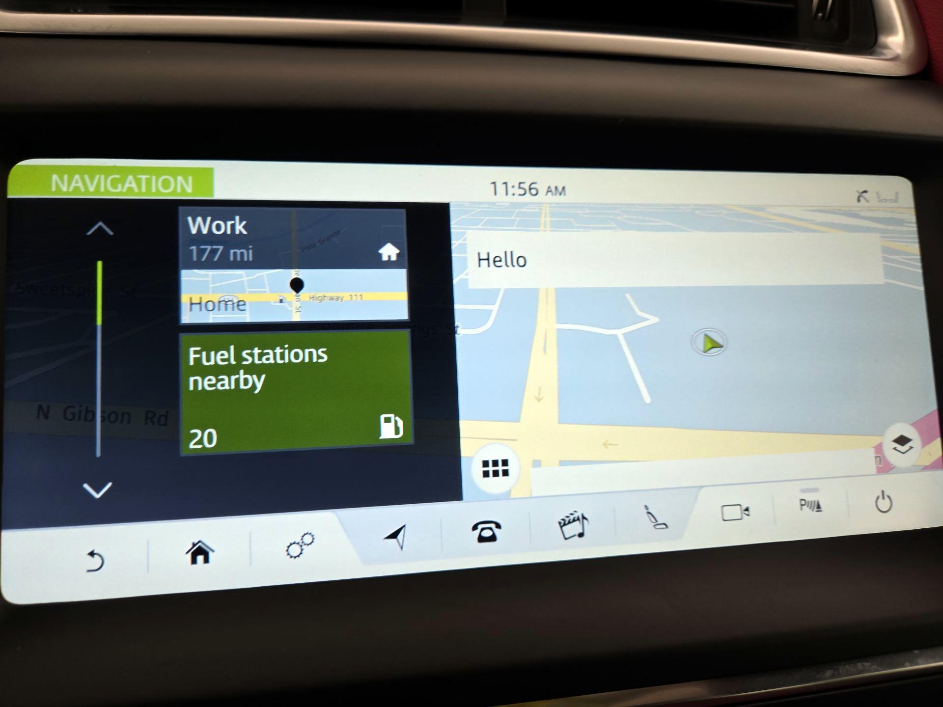 Thumbnail: 2019 Jaguar E-Pace - 14