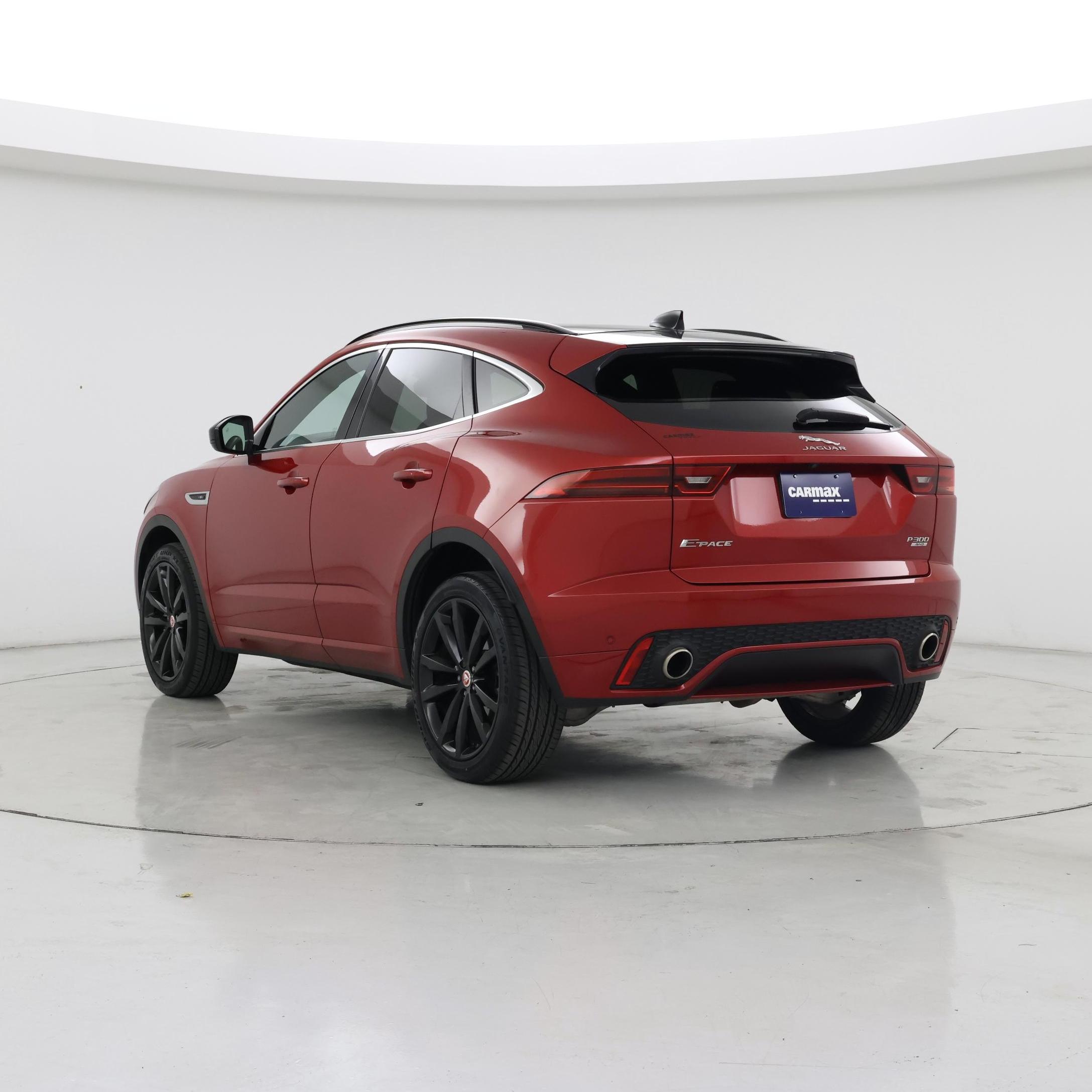 Thumbnail: 2019 Jaguar E-Pace - 2
