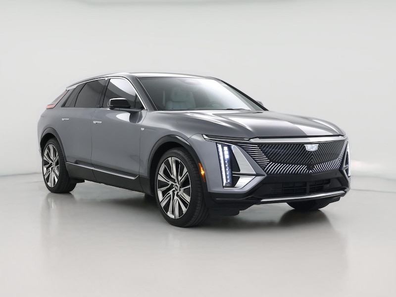 2023 Cadillac Lyriq Luxury -
                  Victorville, CA