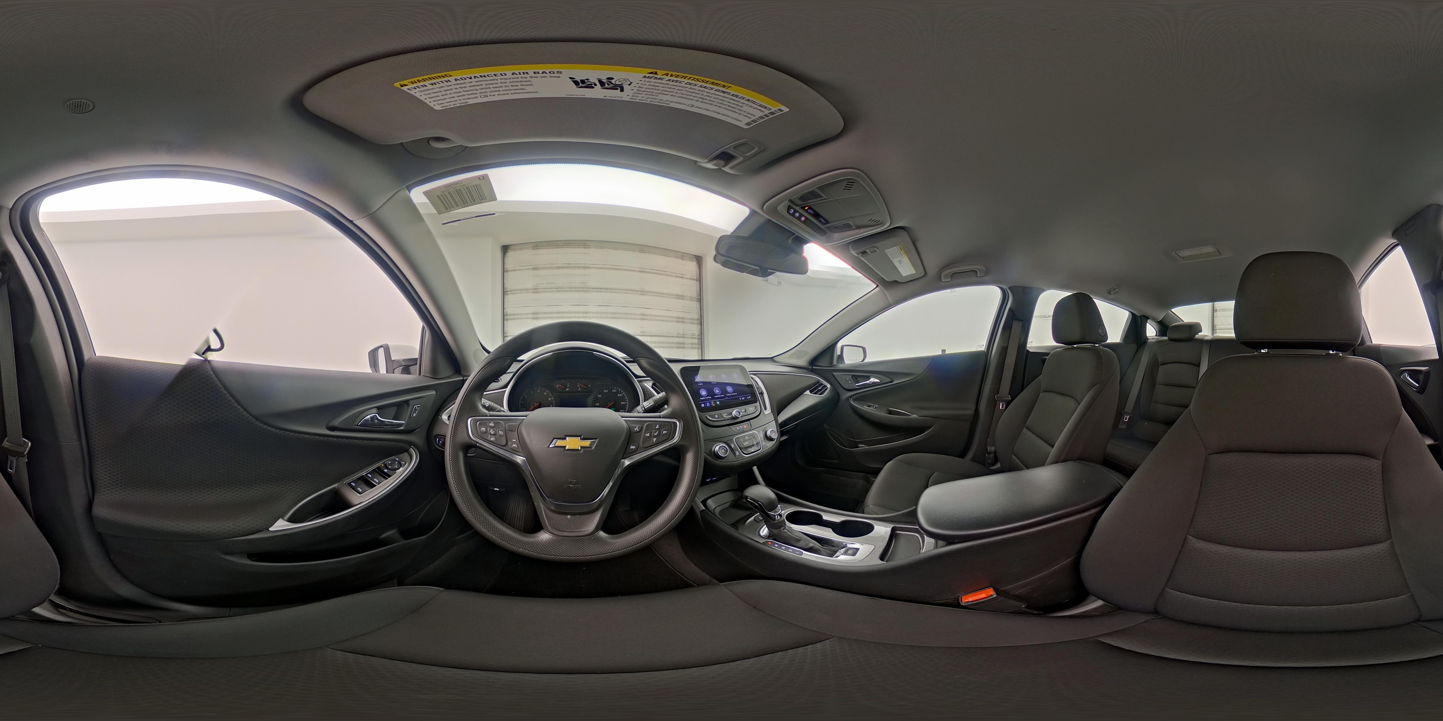 2024 Chevrolet Malibu 1LS - Photo 26