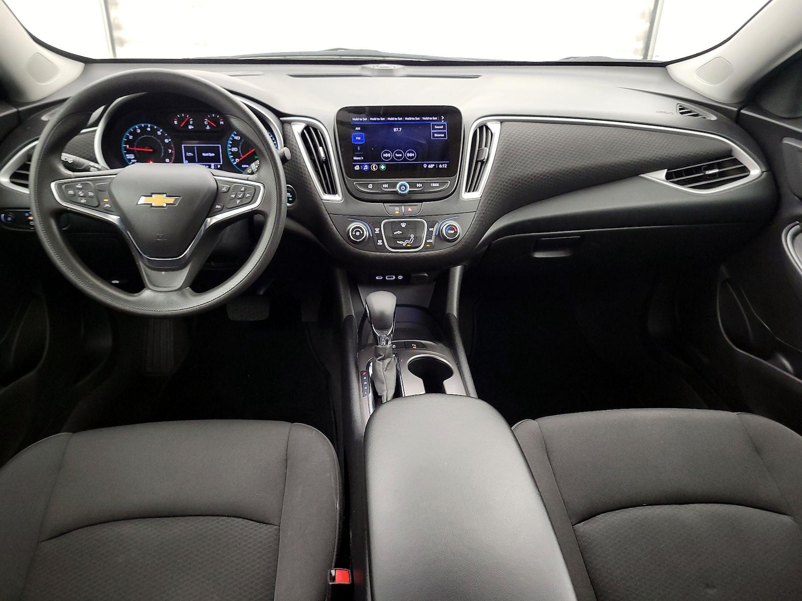 2024 Chevrolet Malibu 1LS - Photo 10
