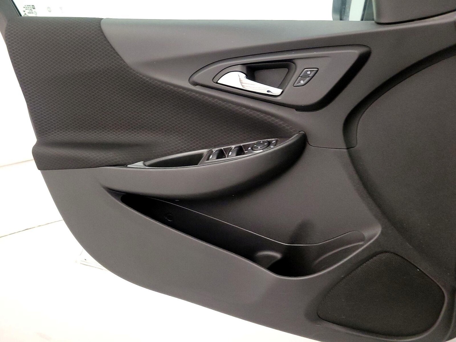 2024 Chevrolet Malibu 1LS - Photo 13