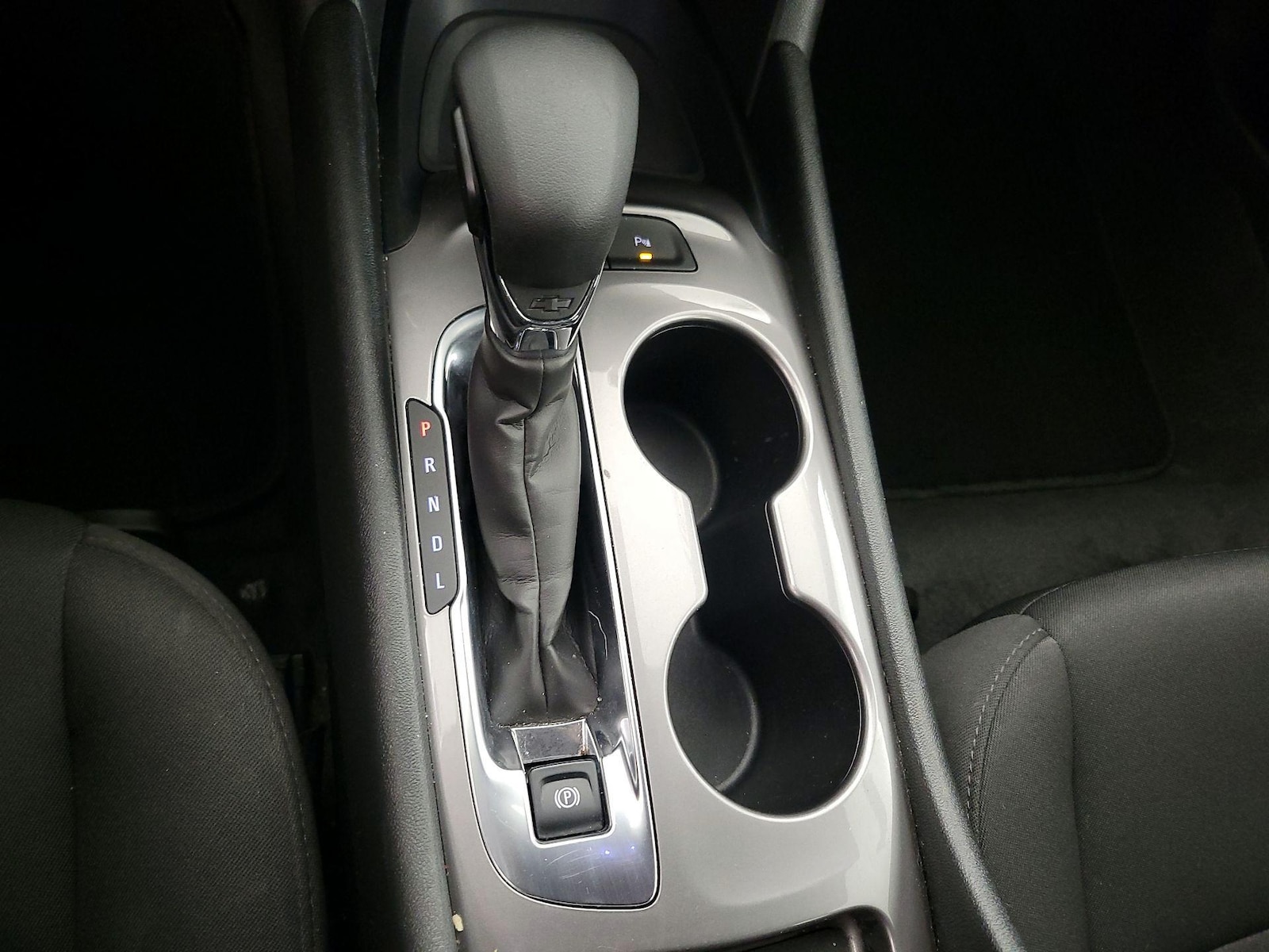 2024 Chevrolet Malibu 1LS - Photo 18