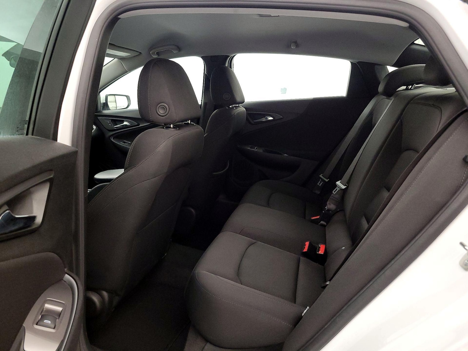 2024 Chevrolet Malibu 1LS - Photo 20