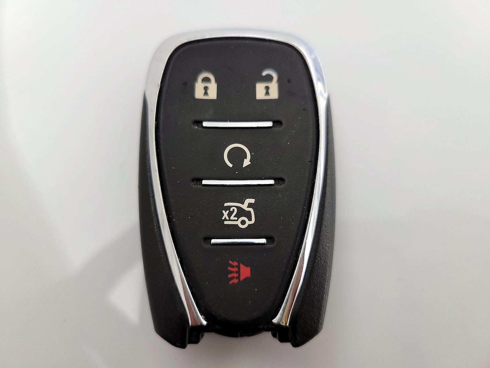 2024 Chevrolet Malibu 1LS - Photo 23