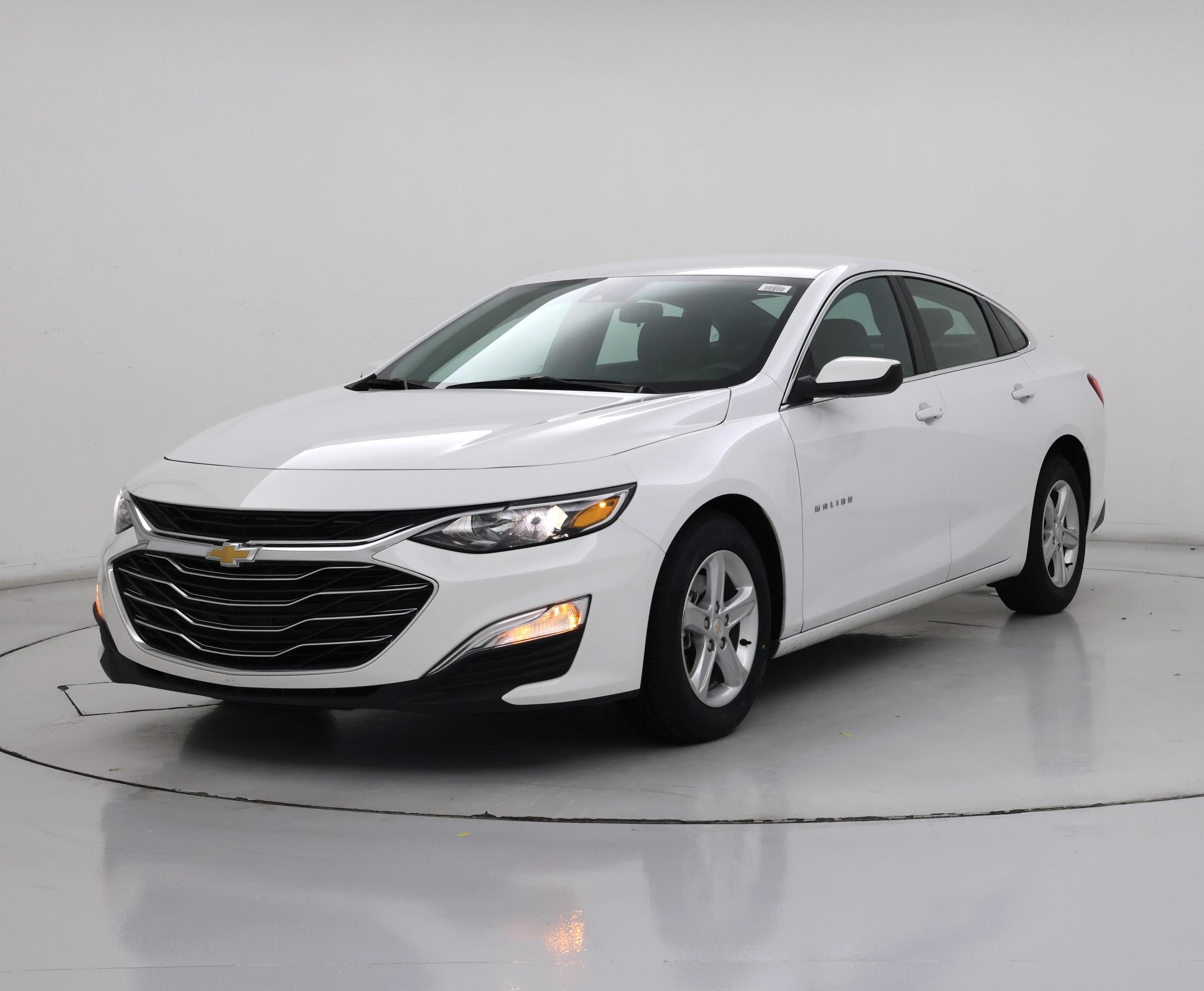 Thumbnail: 2024 Chevrolet Malibu - 4