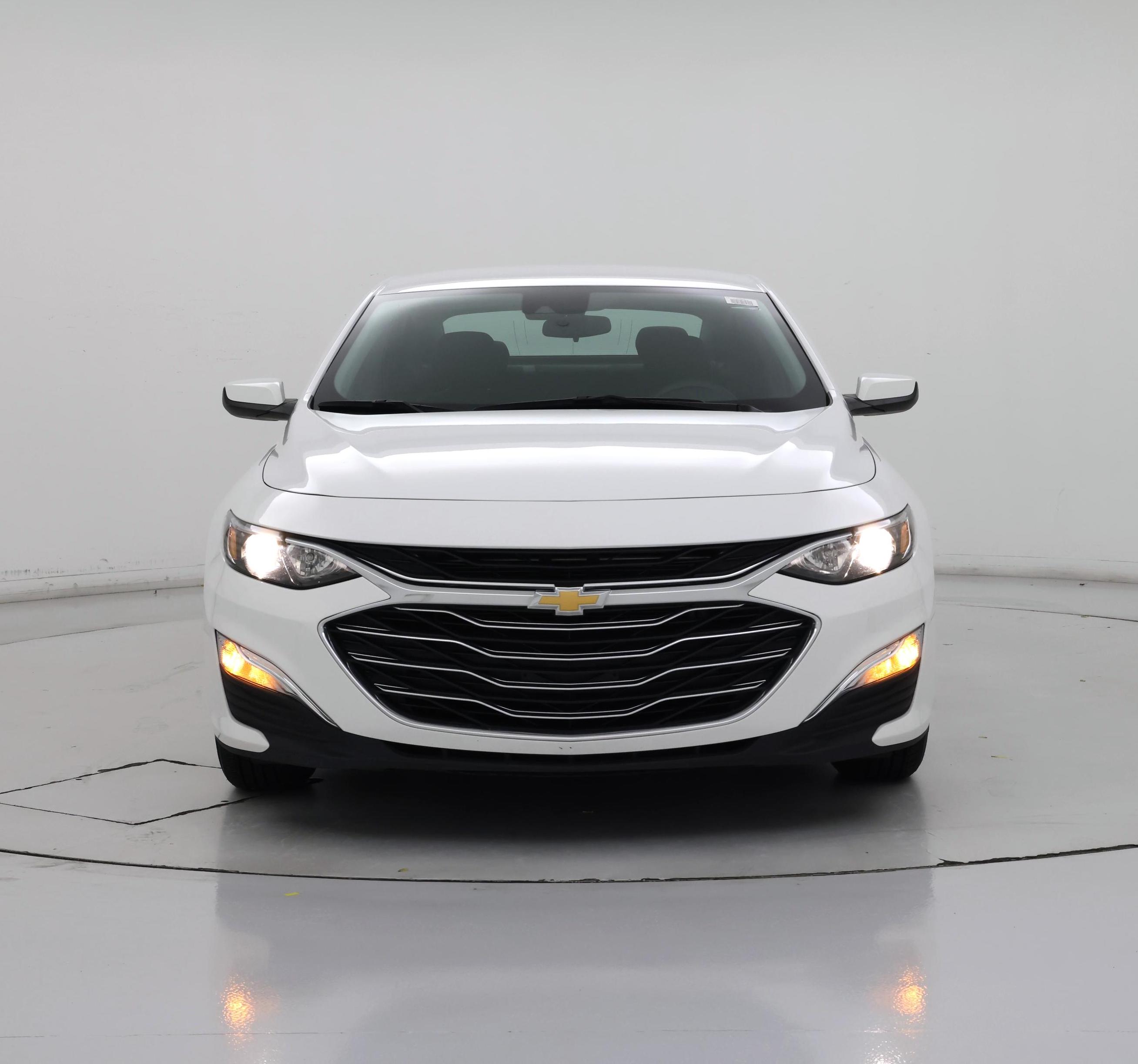 Thumbnail: 2024 Chevrolet Malibu - 5