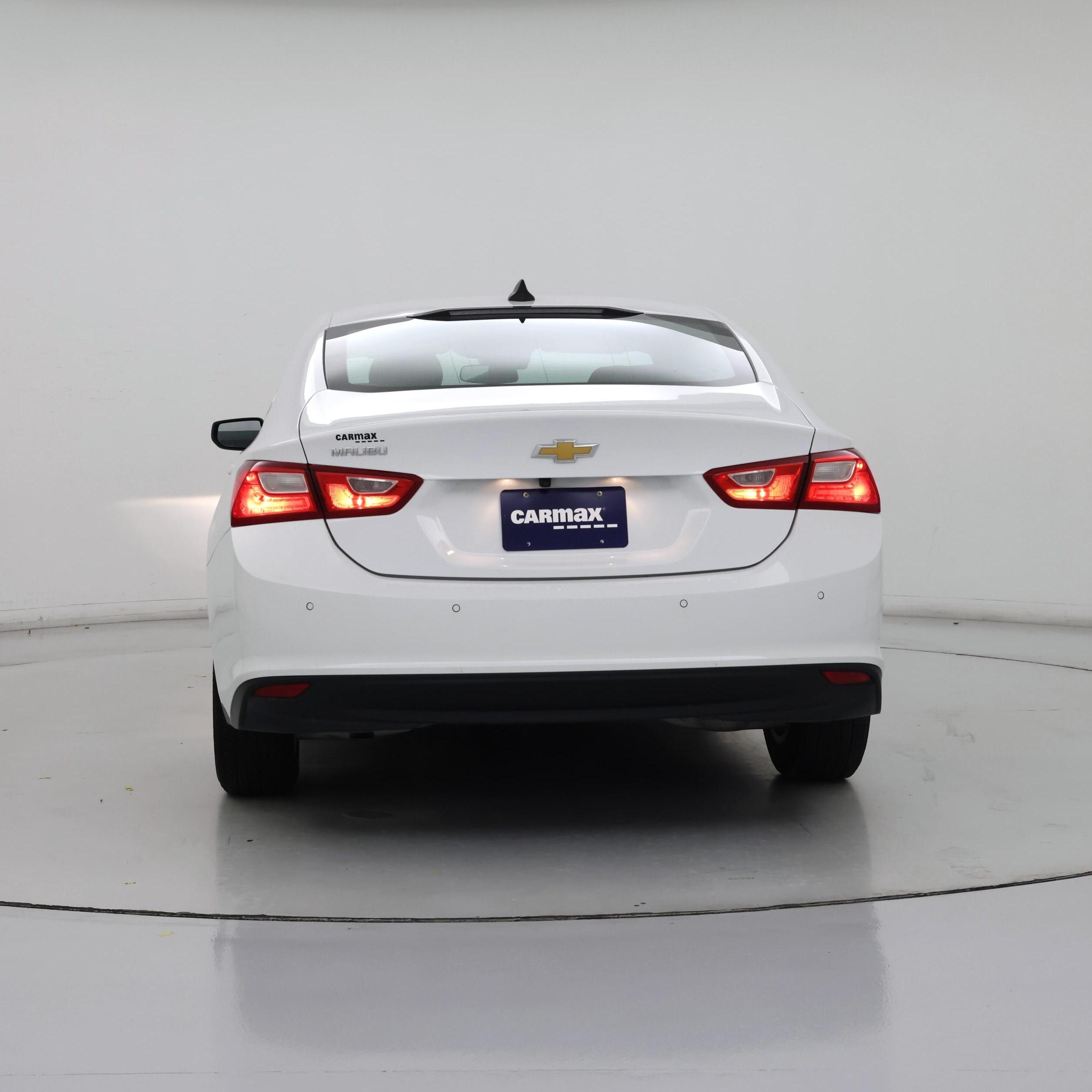 Thumbnail: 2024 Chevrolet Malibu - 6