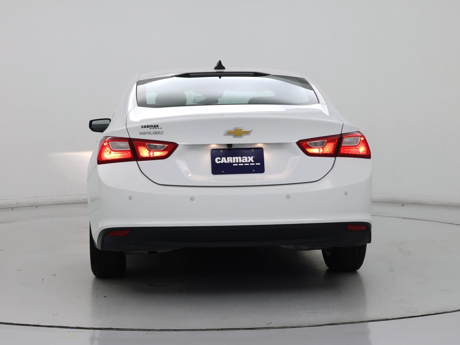 2024 Chevrolet Malibu 1LS - Photo 7