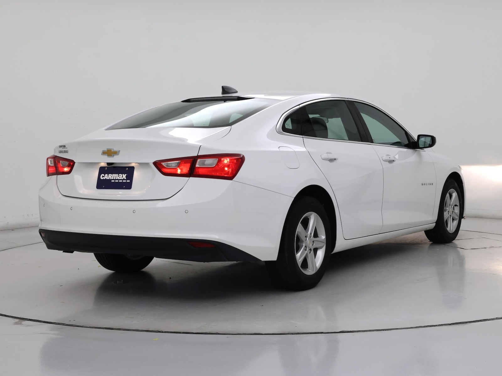 2024 Chevrolet Malibu 1LS - Photo 9
