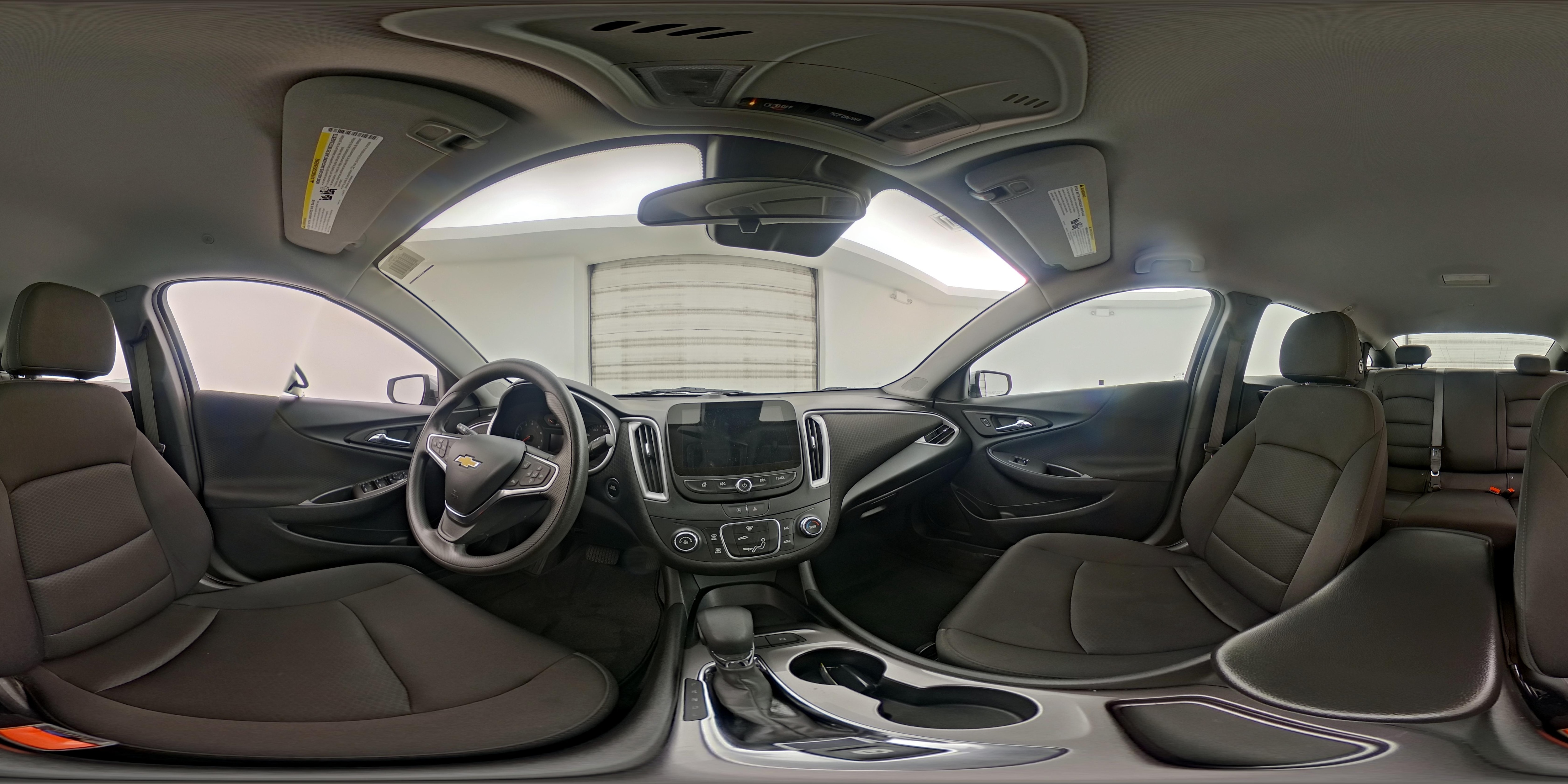 2024 Chevrolet Malibu 1LS - Photo 25