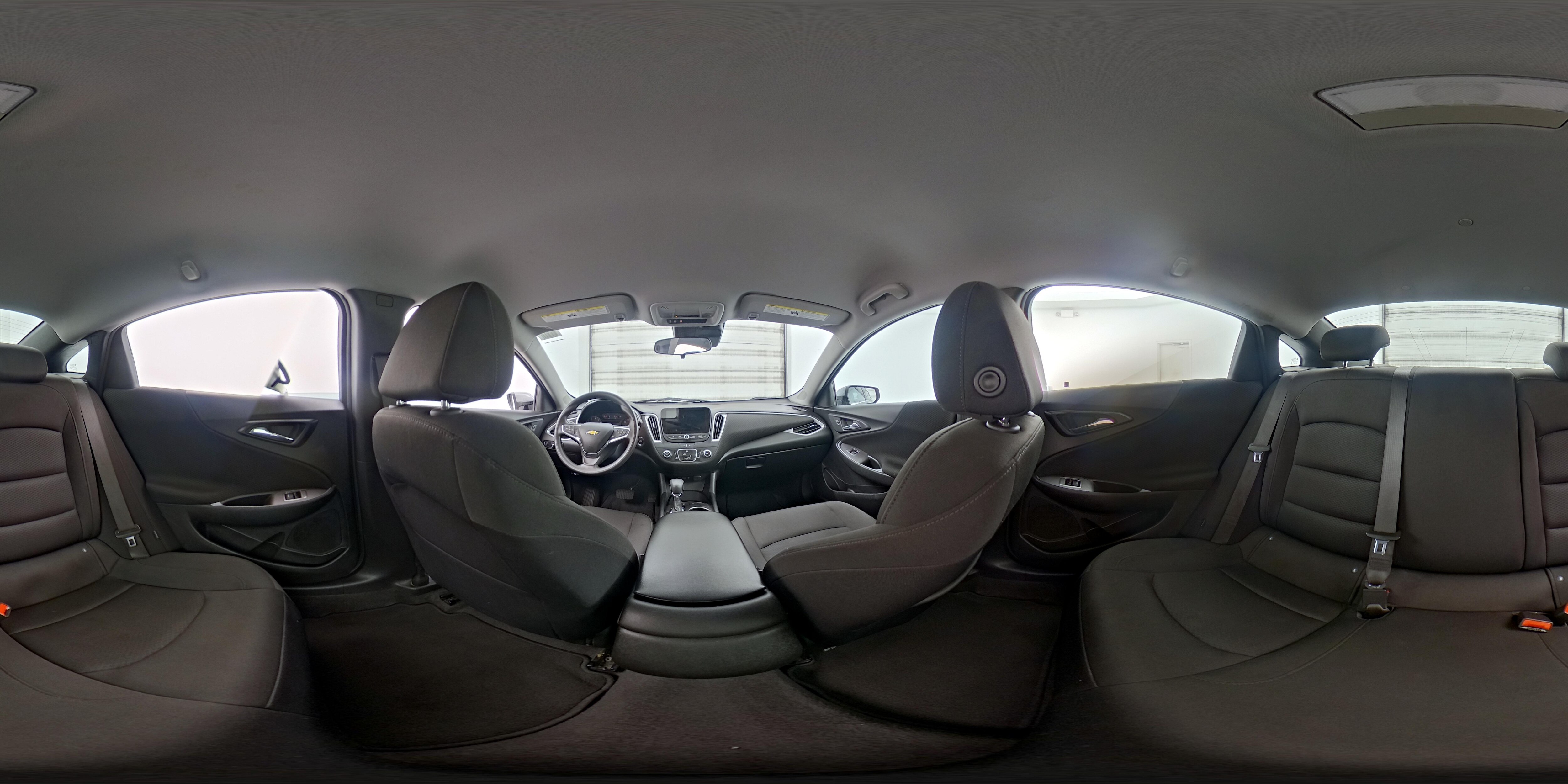 2024 Chevrolet Malibu 1LS - Photo 26