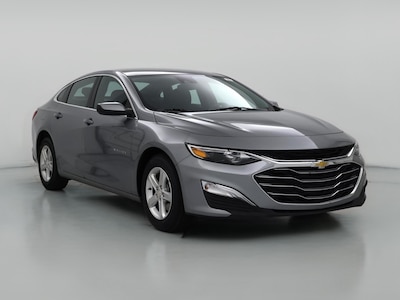2024 Chevrolet Malibu LS