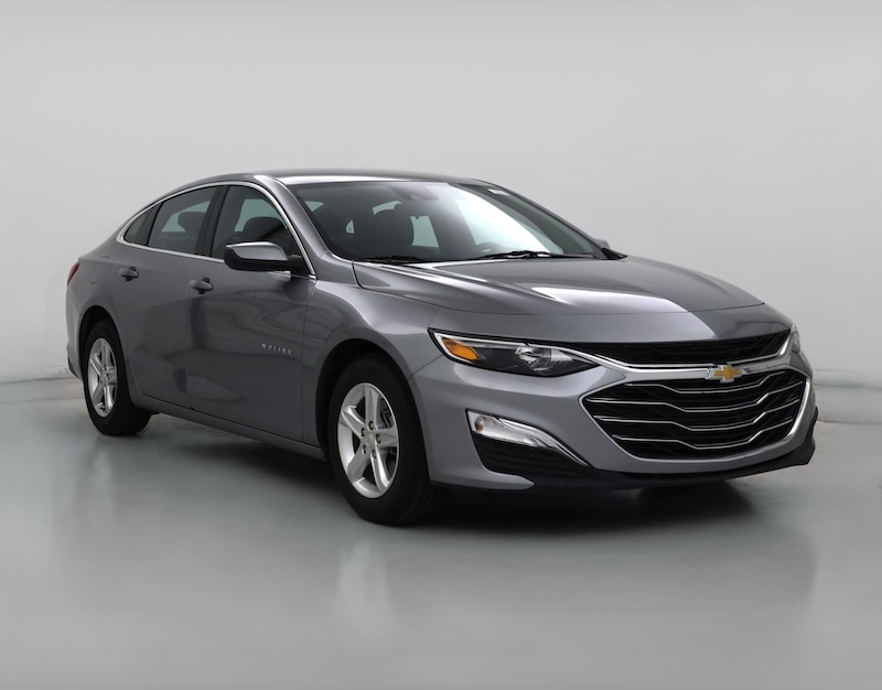 2024 Chevrolet Malibu LS